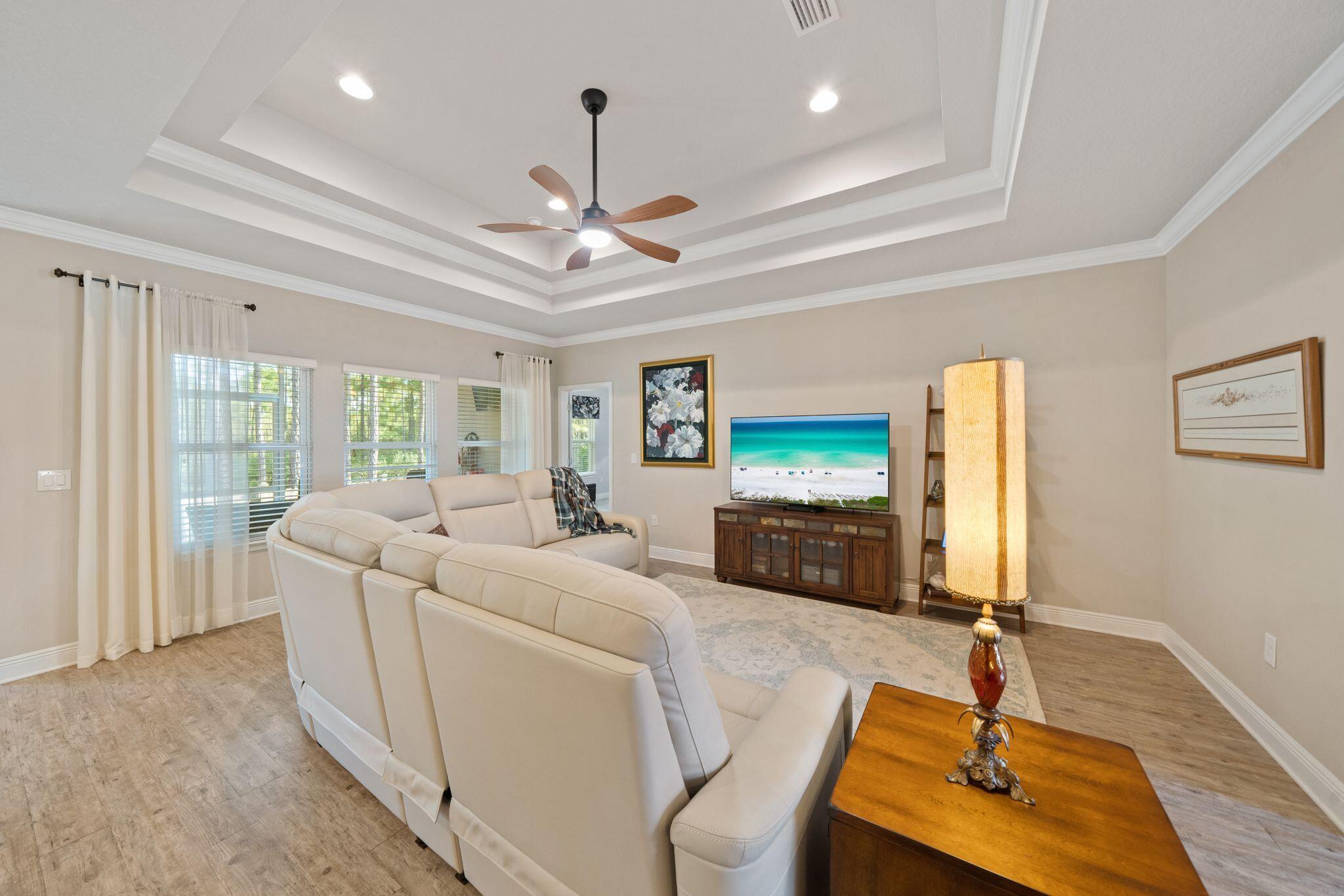 Eagle Bay Landing - Residential