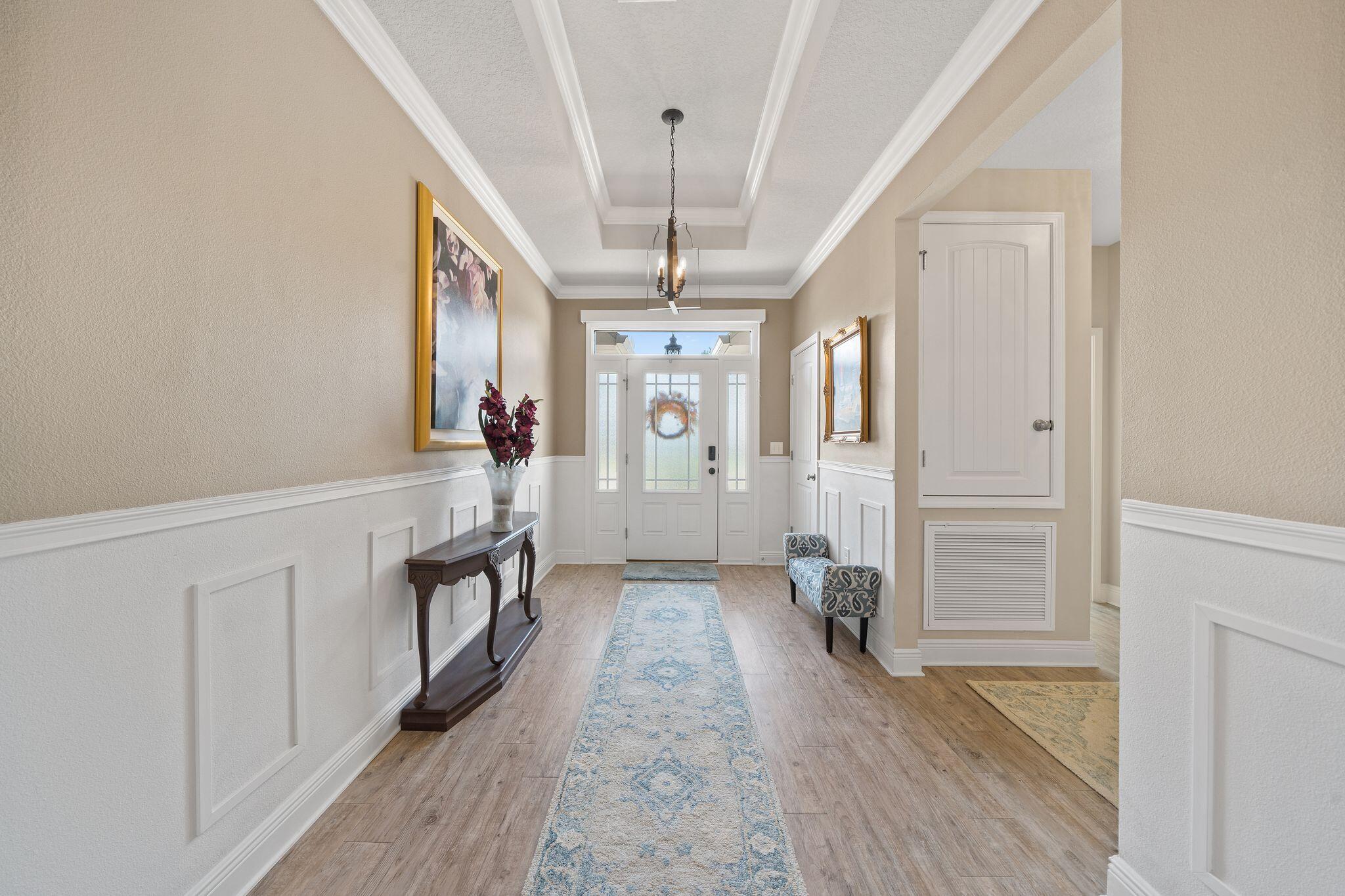 Eagle Bay Landing - Residential