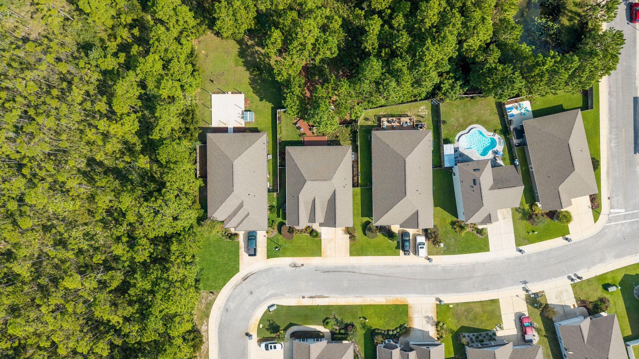 Eagle Bay Landing - Residential