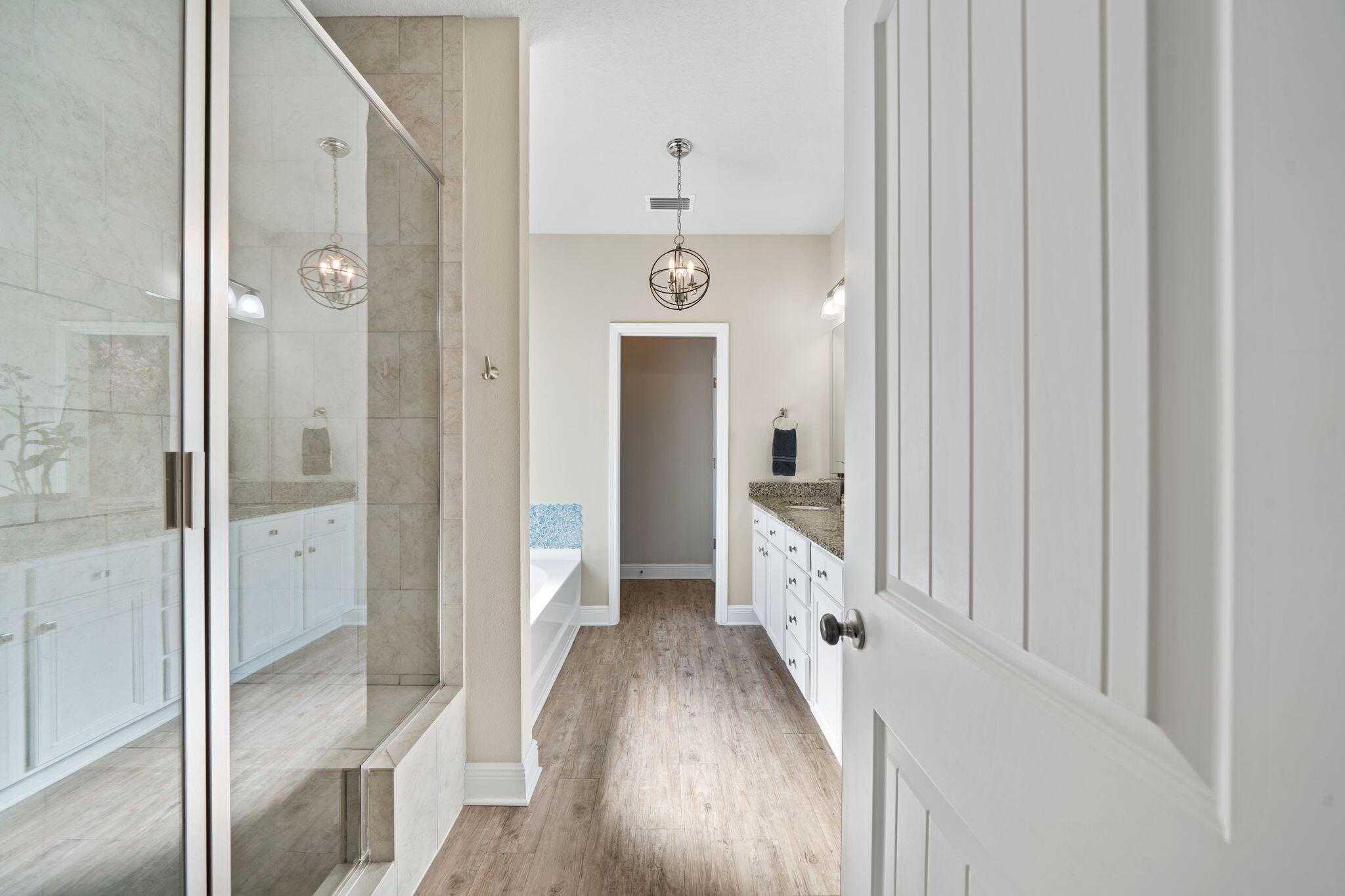 Eagle Bay Landing - Residential