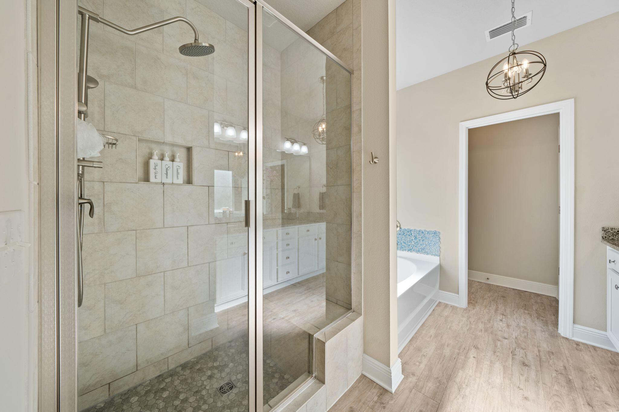 Eagle Bay Landing - Residential