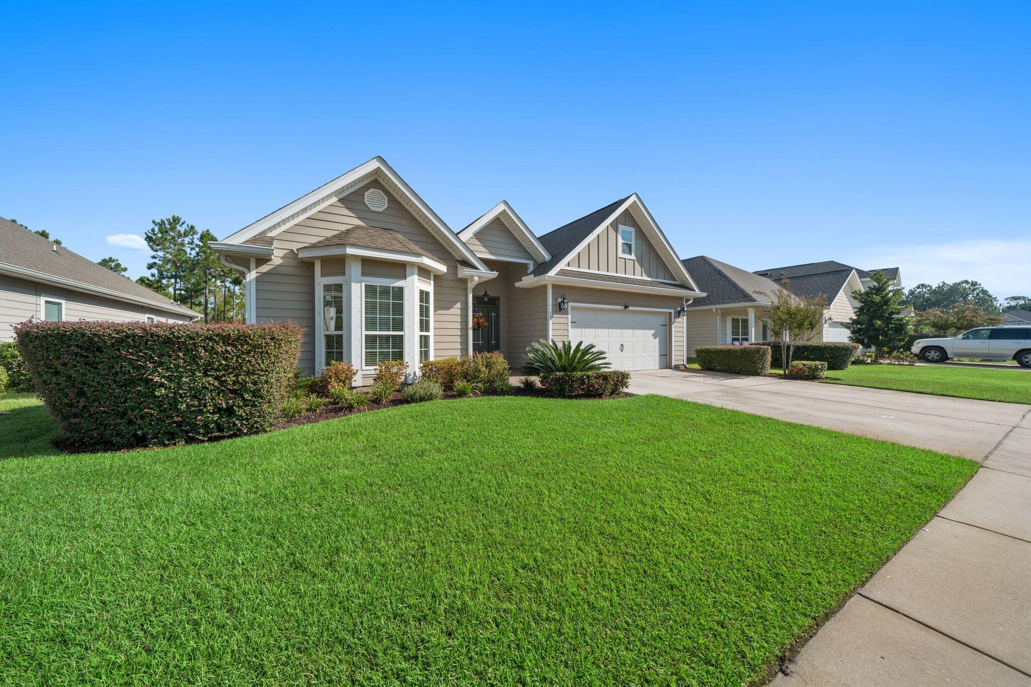 Eagle Bay Landing - Residential