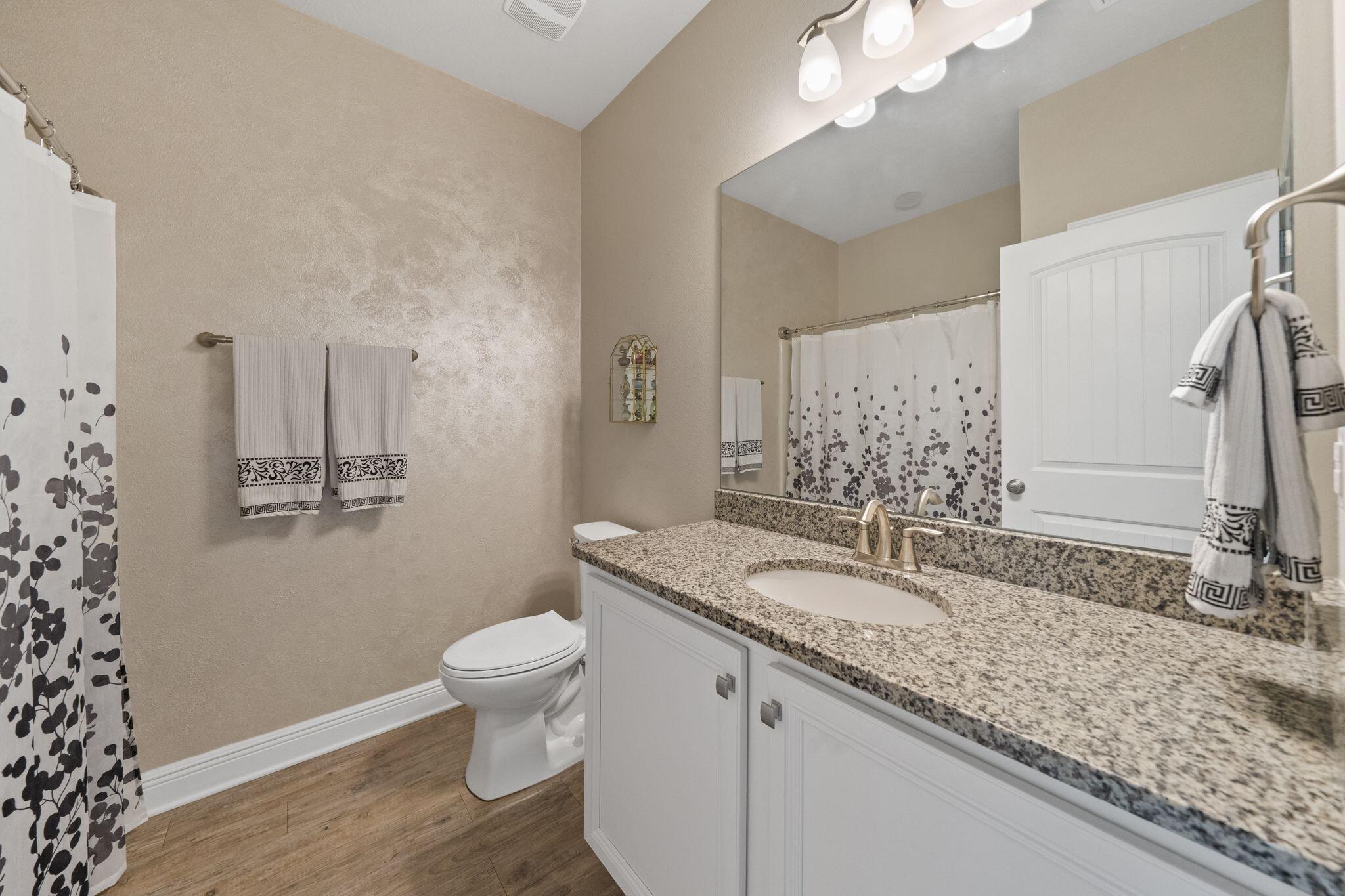 Eagle Bay Landing - Residential