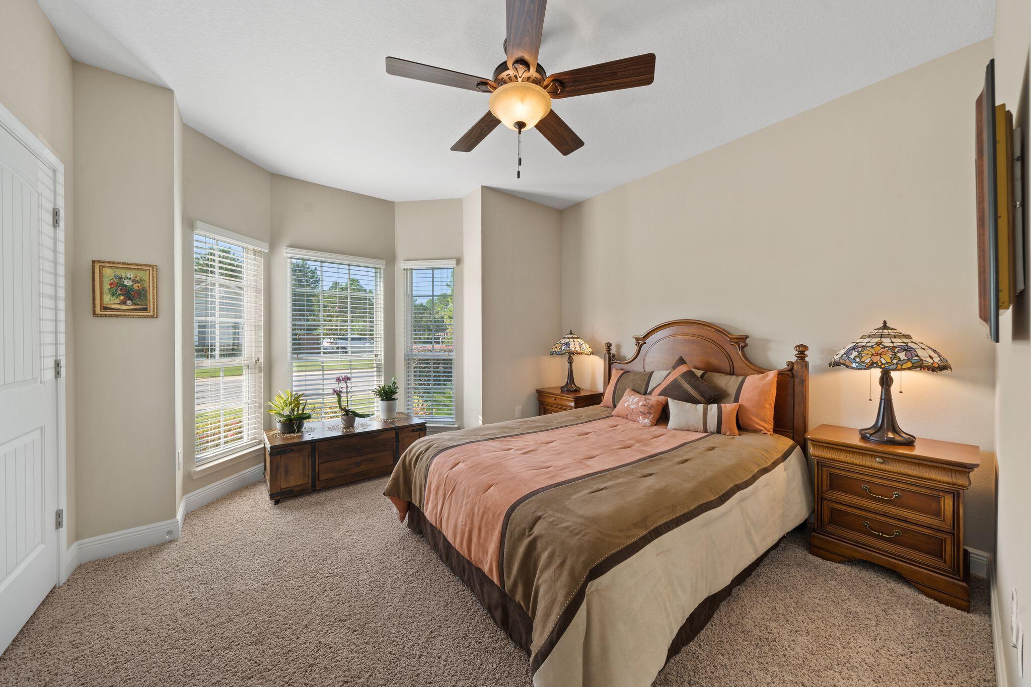 Eagle Bay Landing - Residential