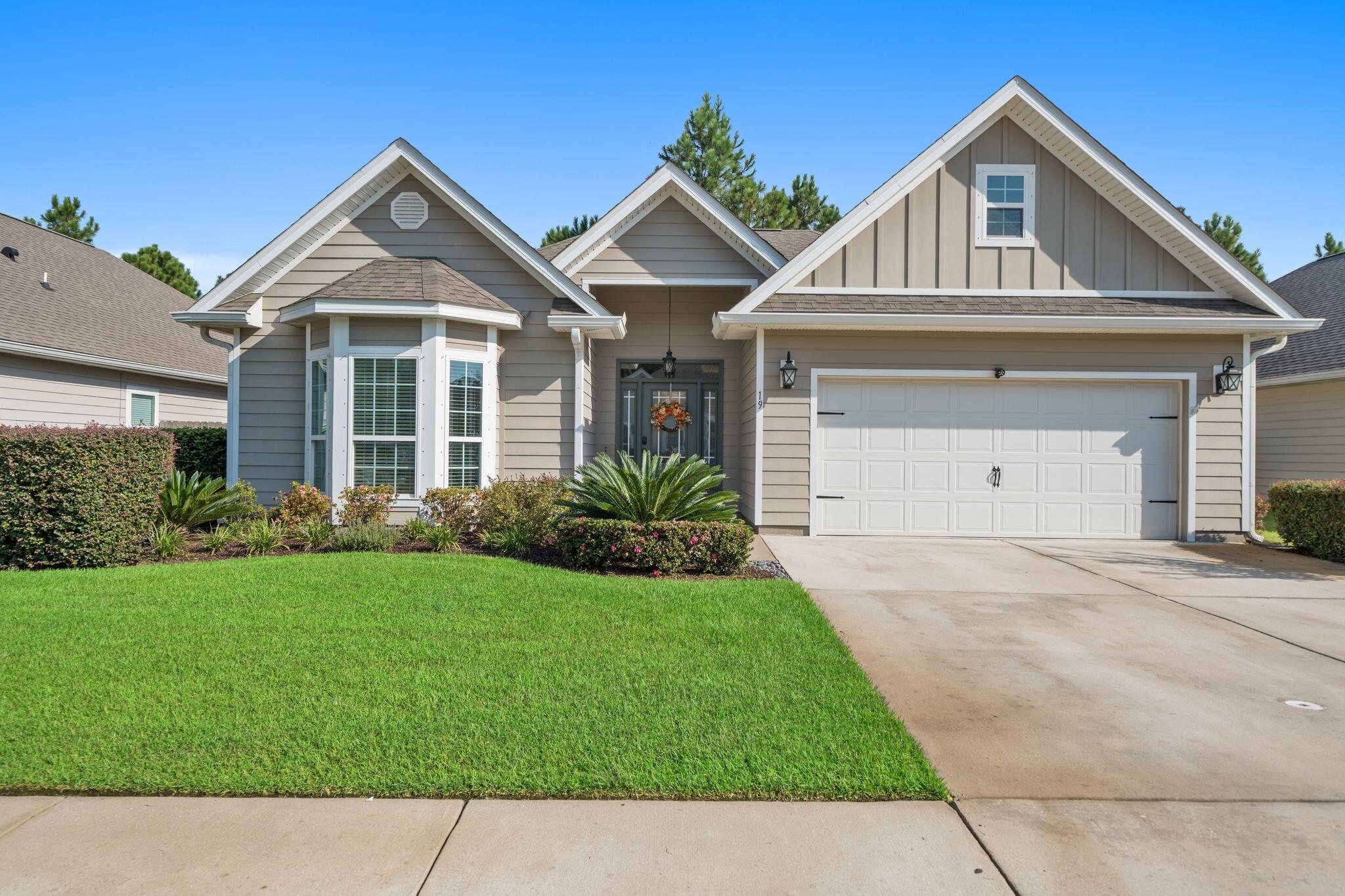 Eagle Bay Landing - Residential