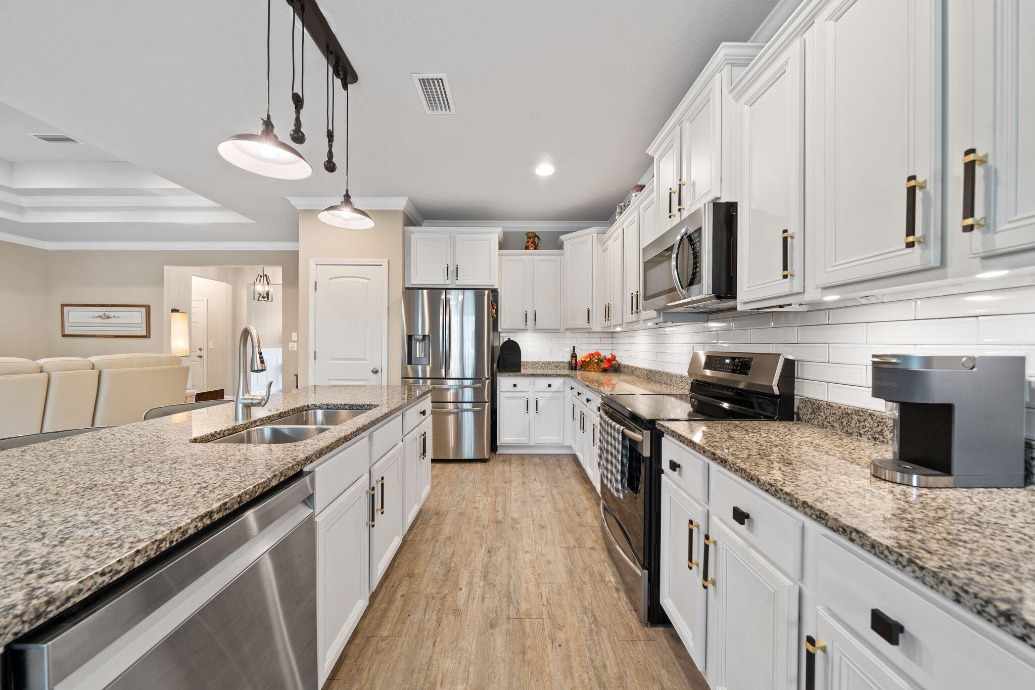 Eagle Bay Landing - Residential