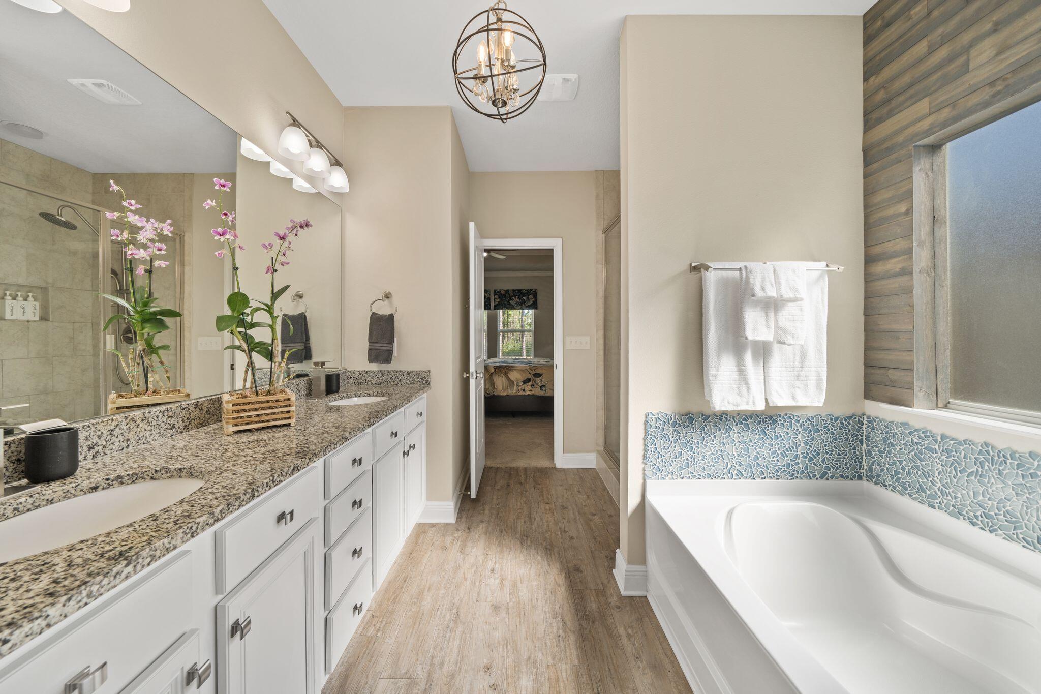 Eagle Bay Landing - Residential