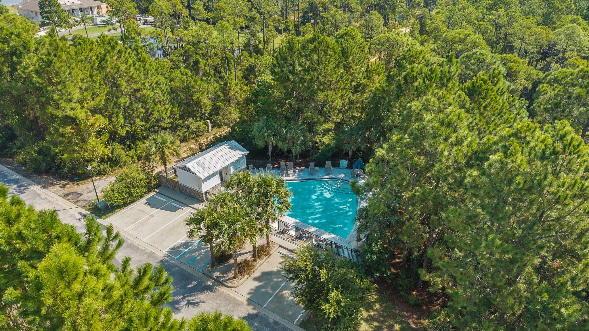 Eagle Bay Landing - Residential