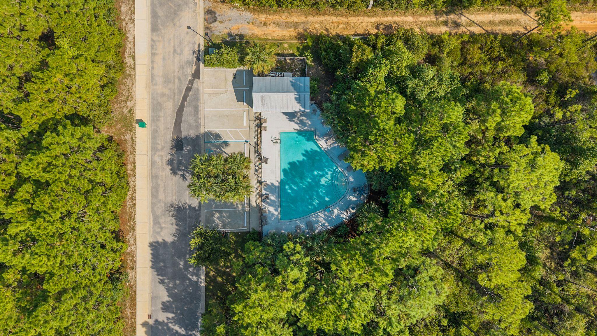 Eagle Bay Landing - Residential