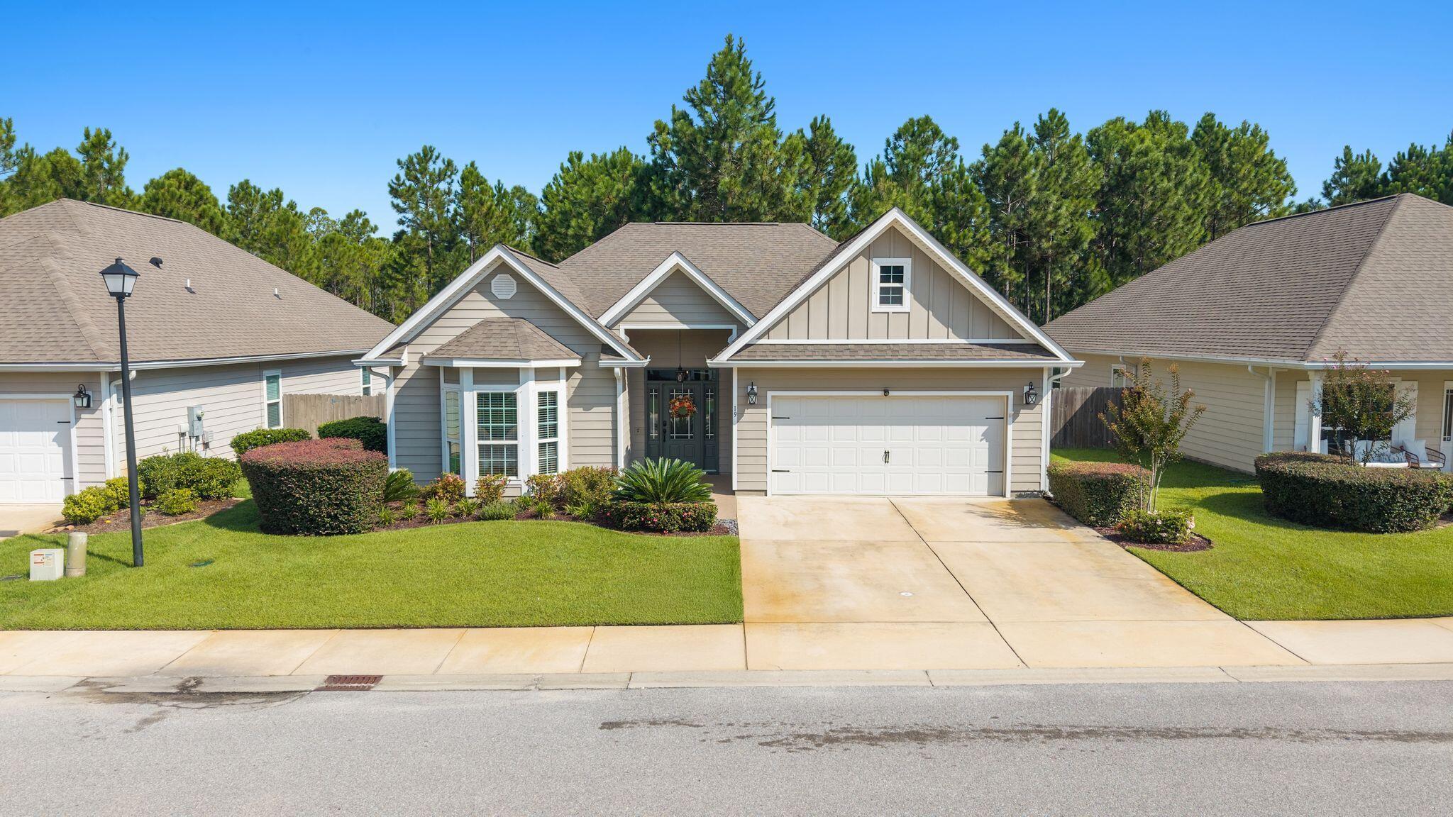Eagle Bay Landing - Residential
