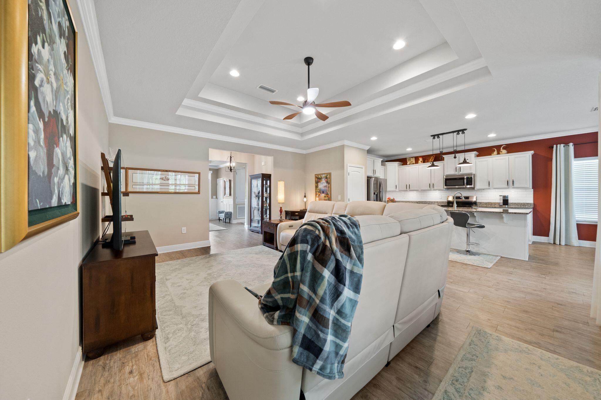 Eagle Bay Landing - Residential