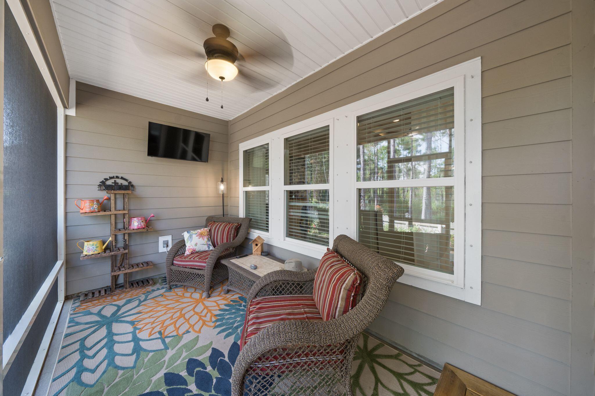 Eagle Bay Landing - Residential