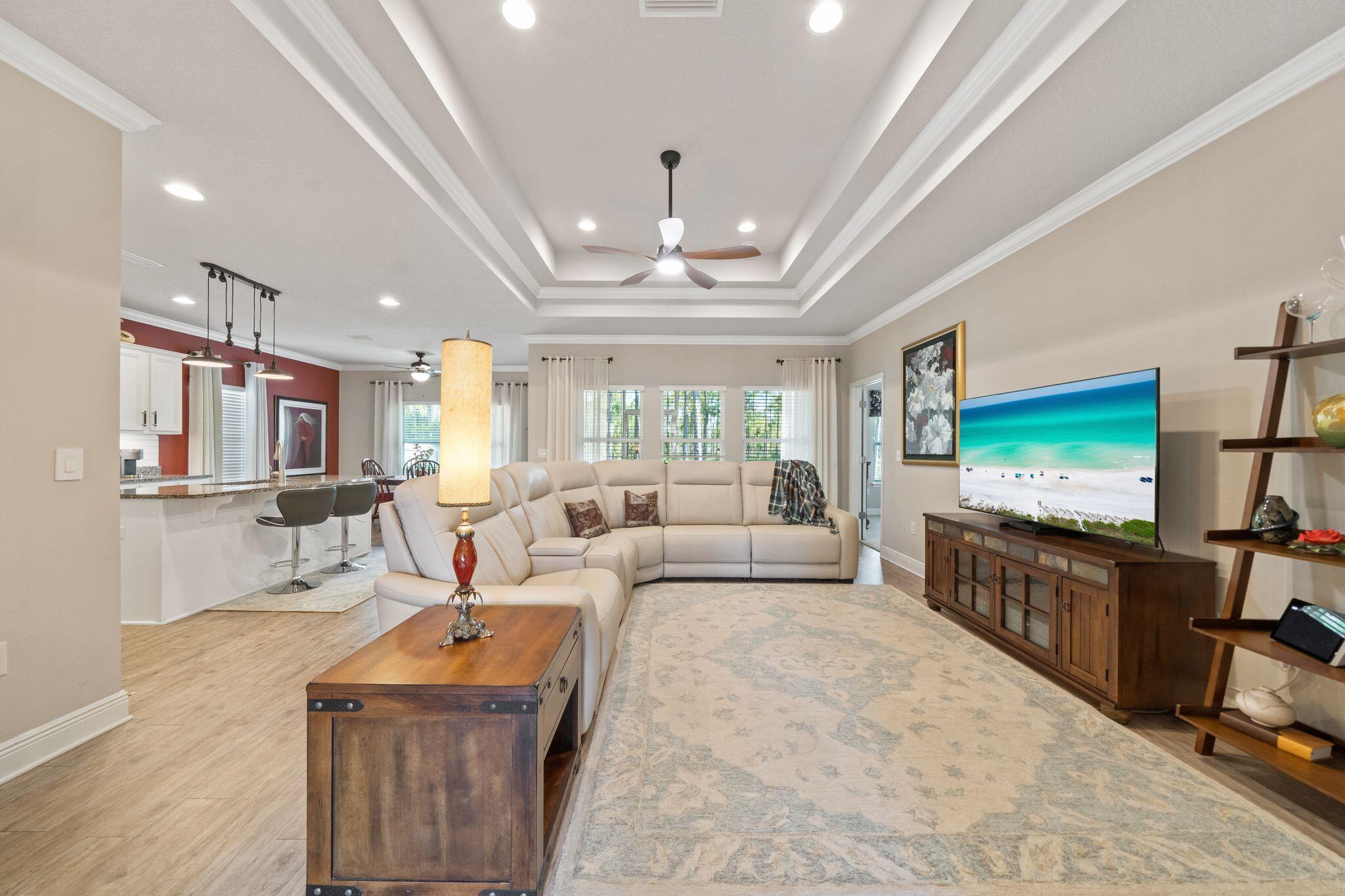 Eagle Bay Landing - Residential