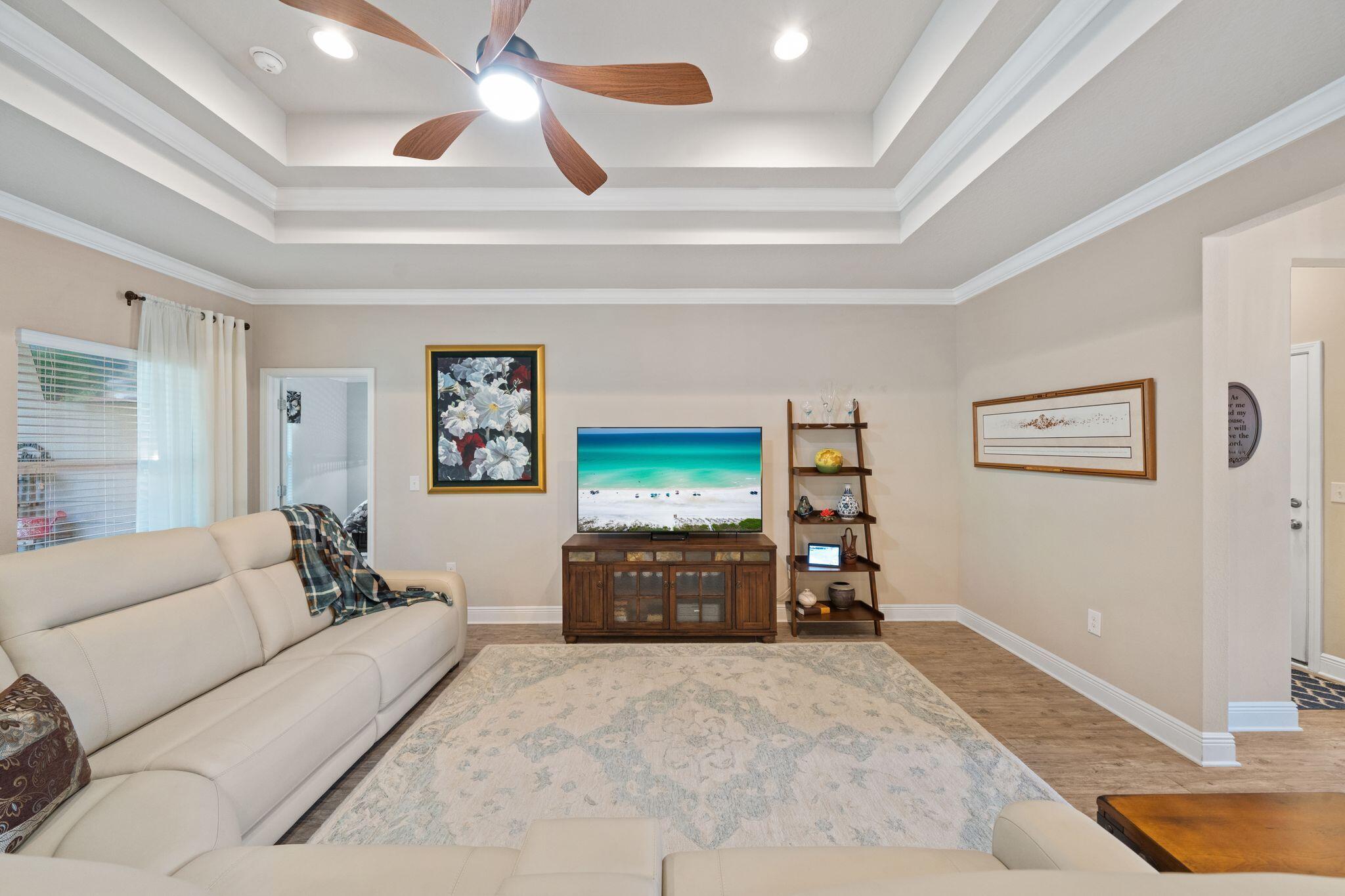 Eagle Bay Landing - Residential