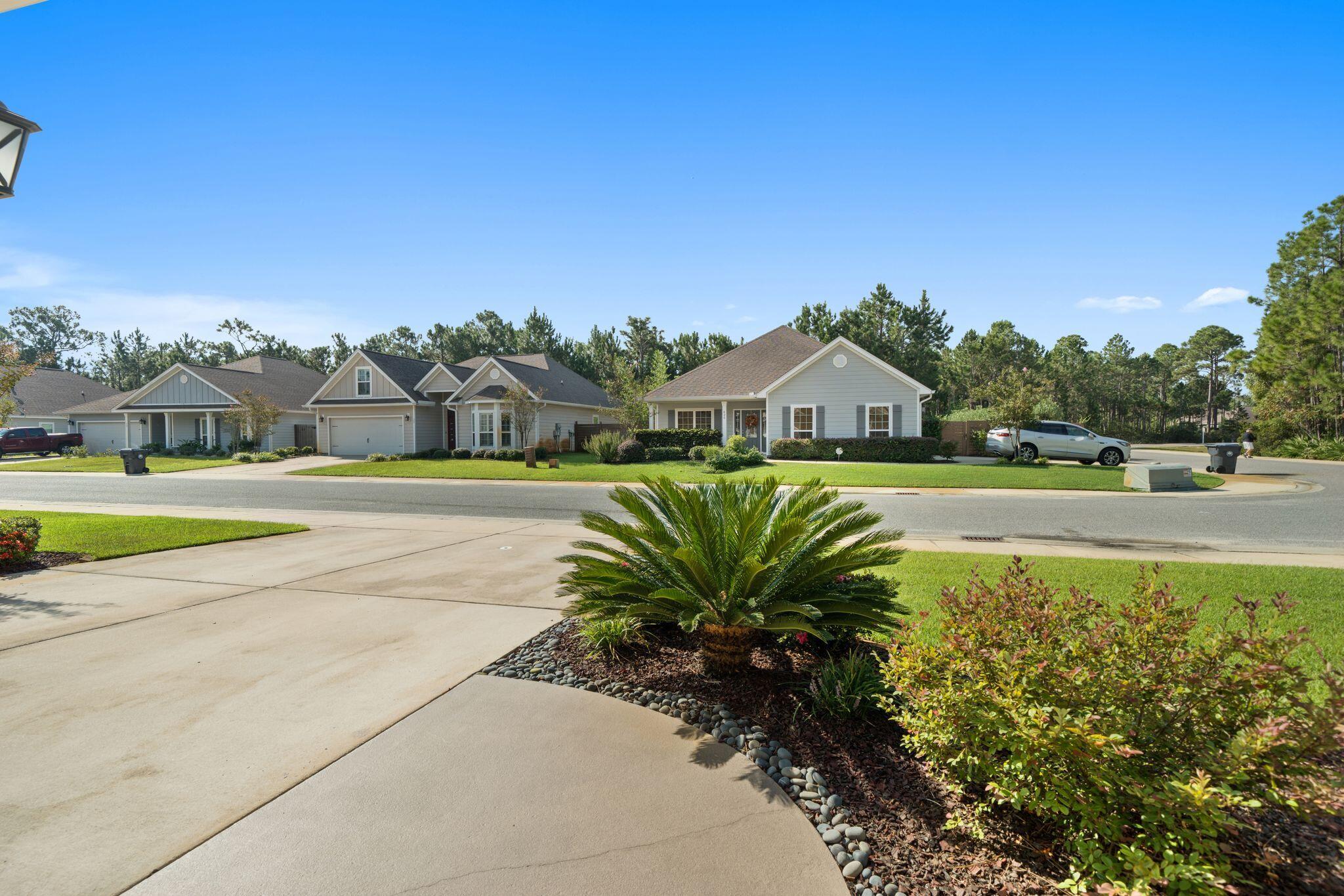 Eagle Bay Landing - Residential