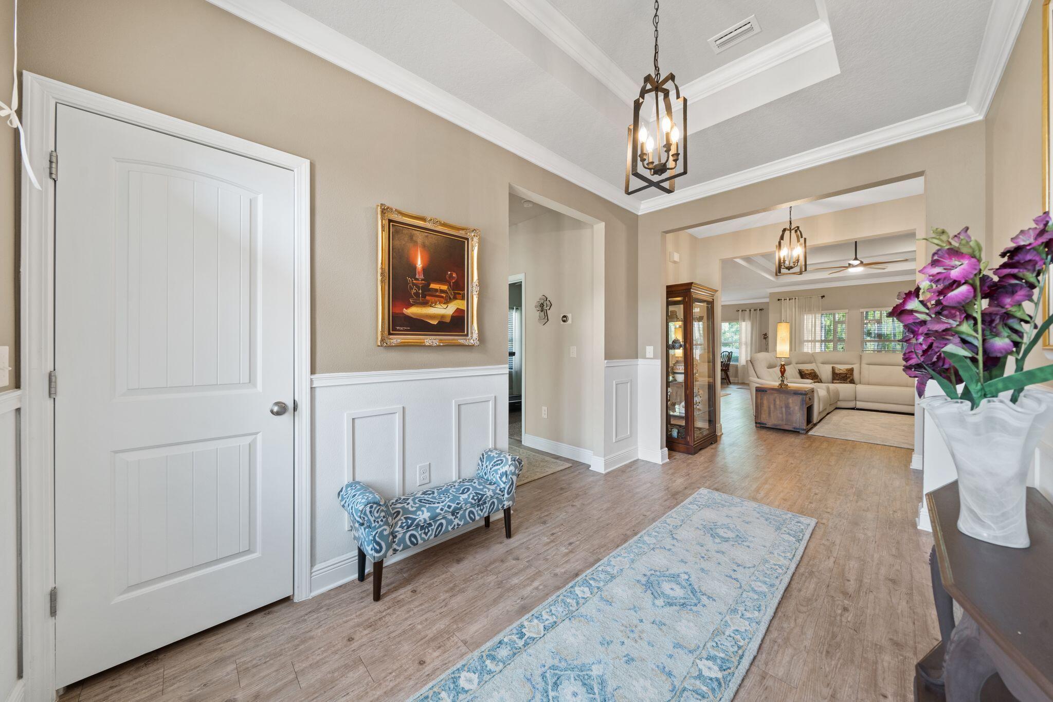 Eagle Bay Landing - Residential