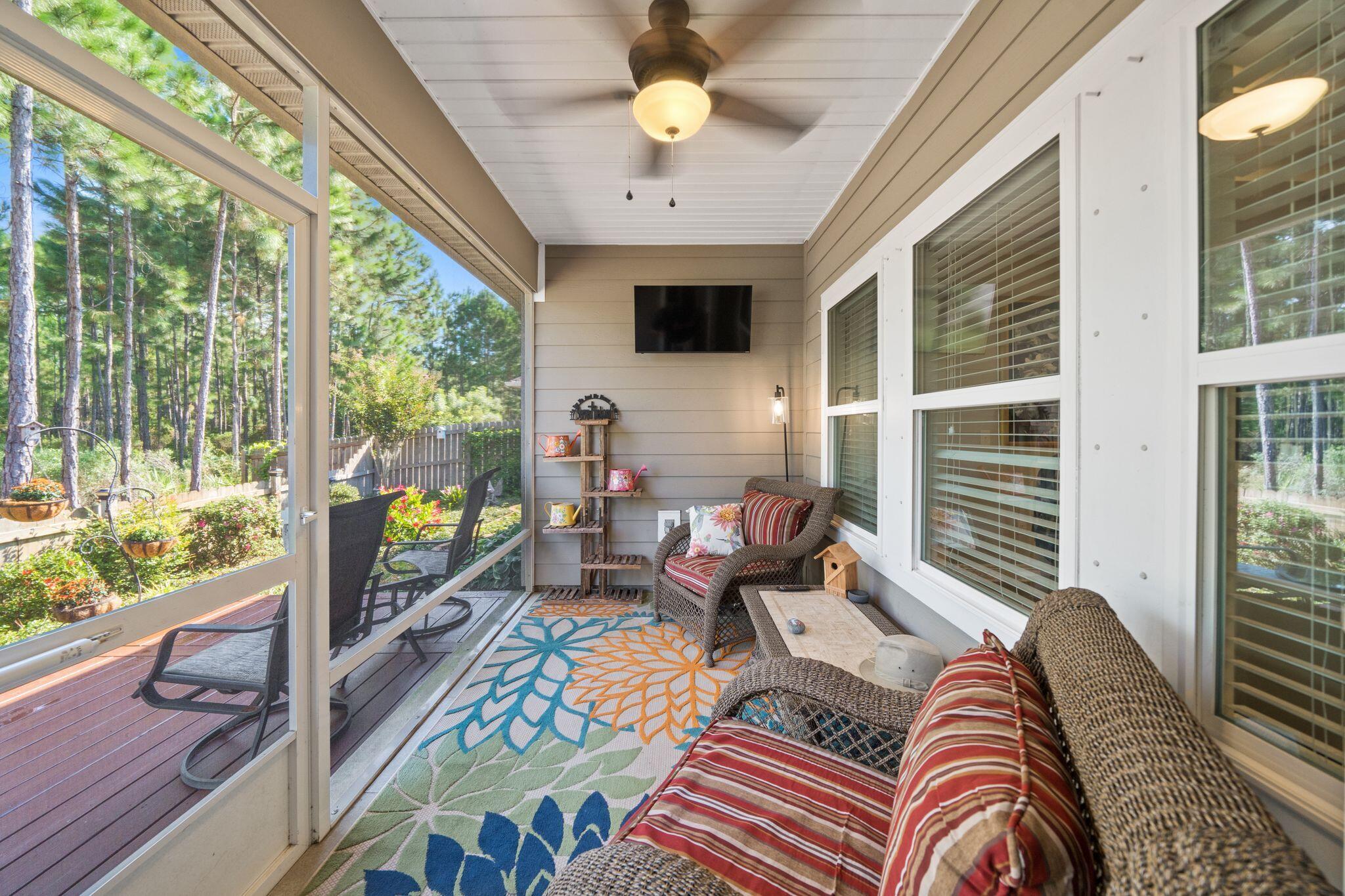 Eagle Bay Landing - Residential