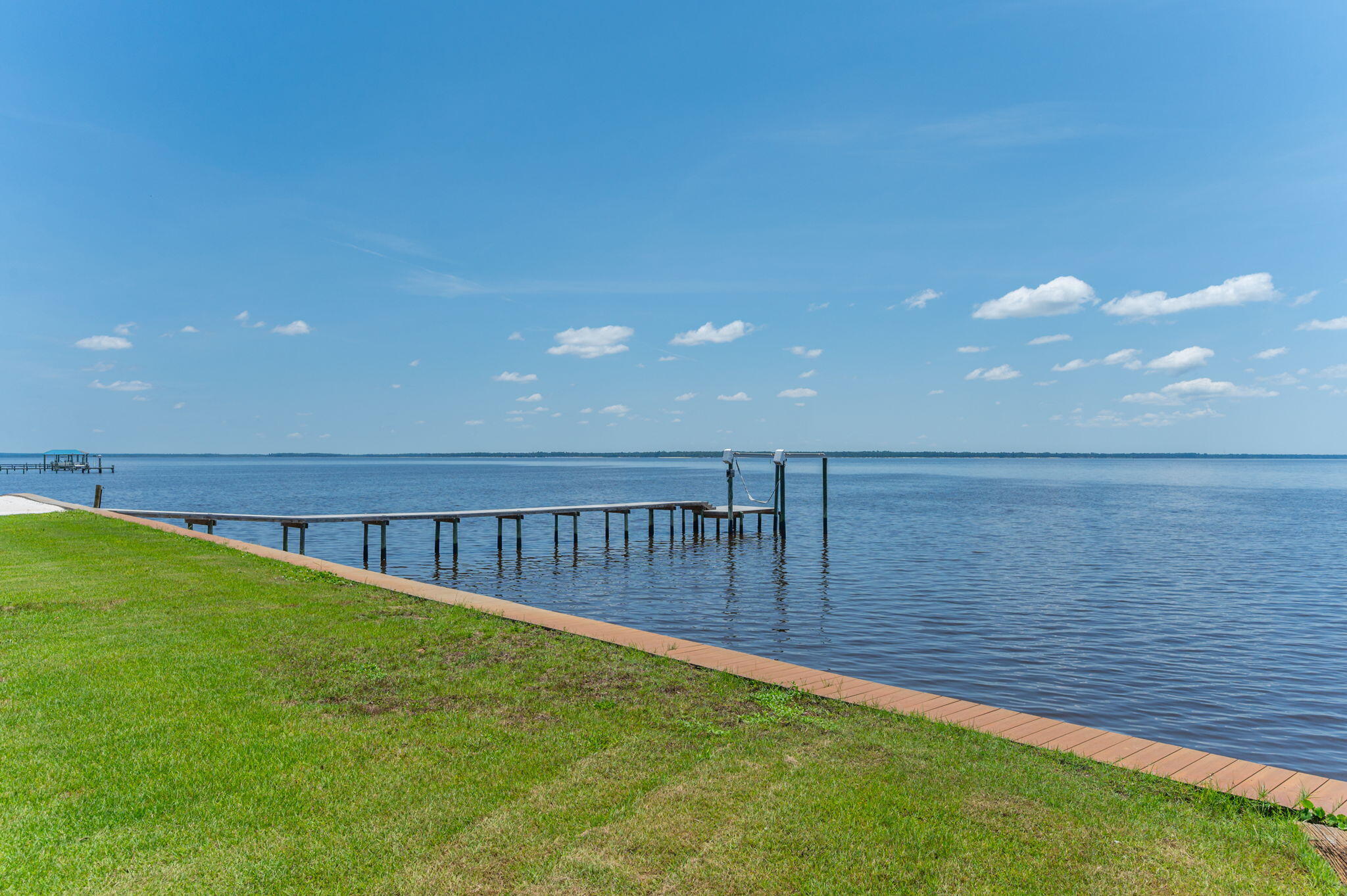 HAMMOCK DE GALVEZ - Residential