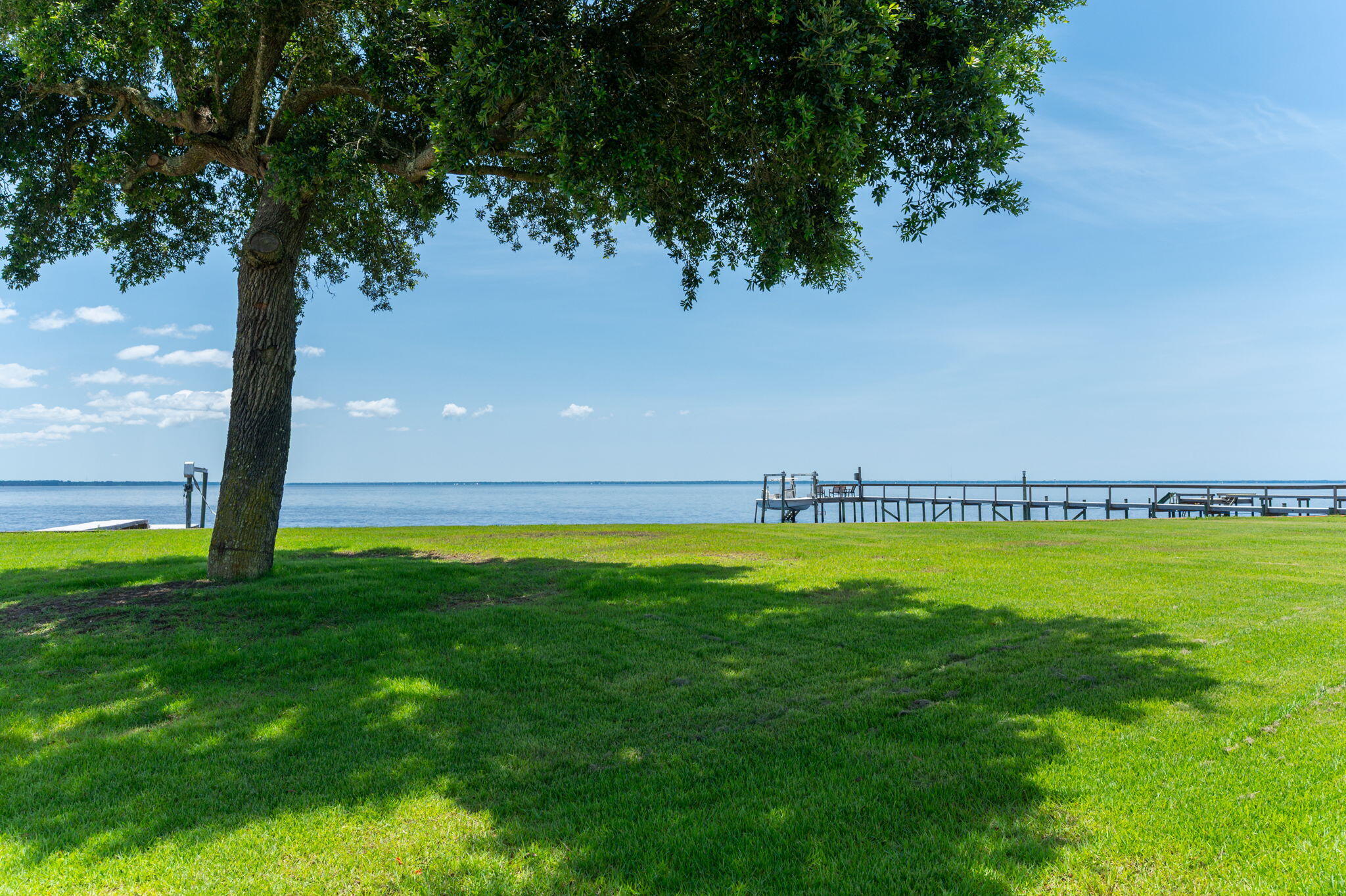 HAMMOCK DE GALVEZ - Residential