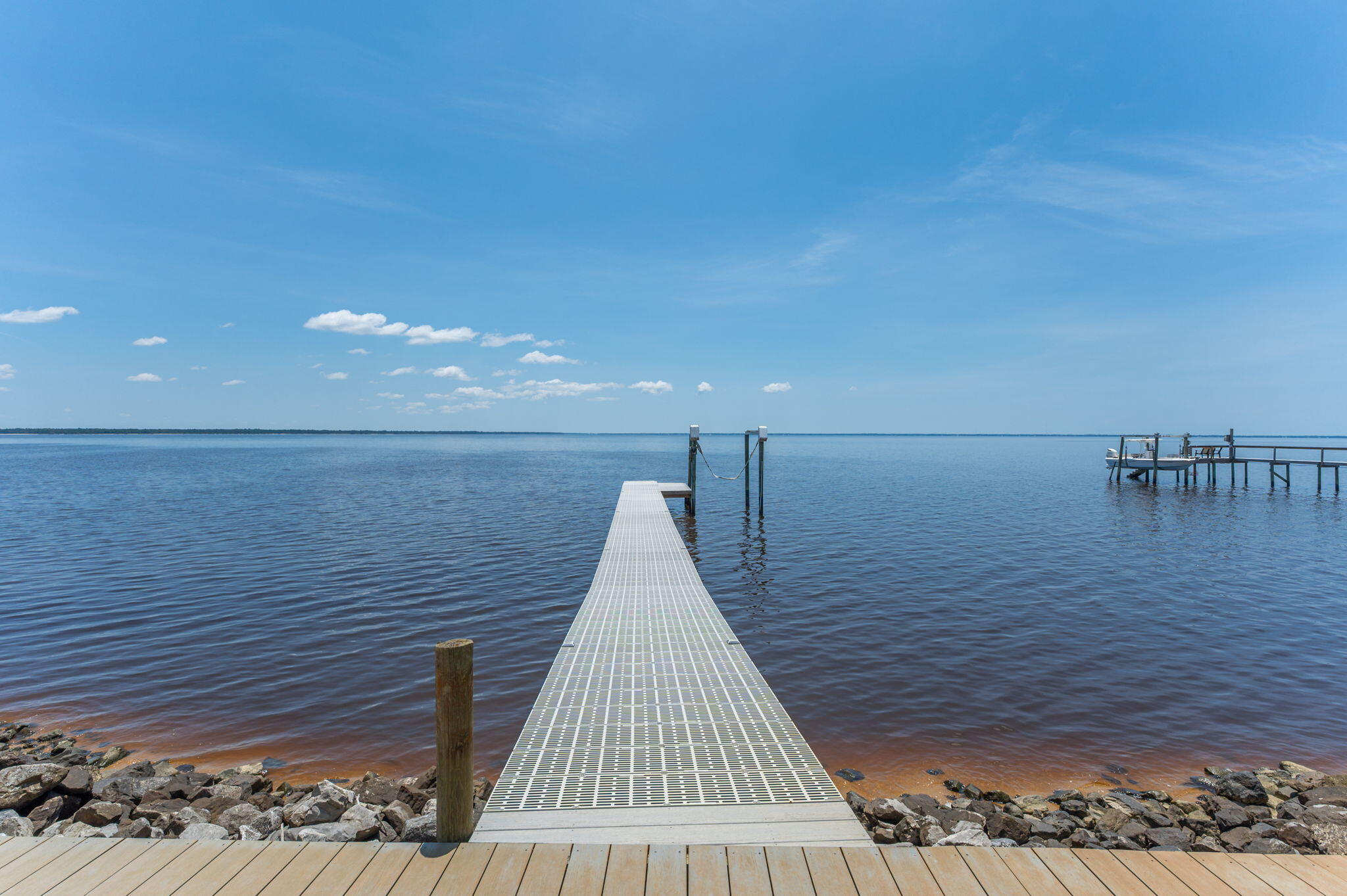 HAMMOCK DE GALVEZ - Residential