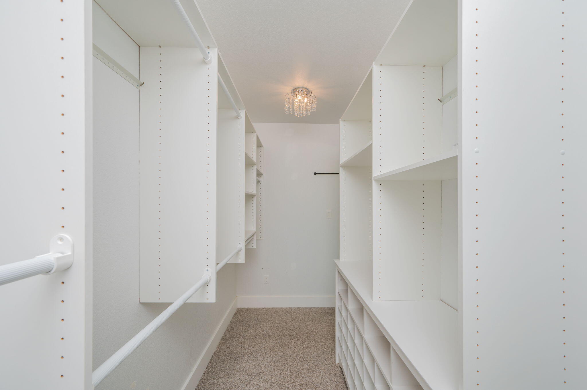 HAMMOCK DE GALVEZ - Residential