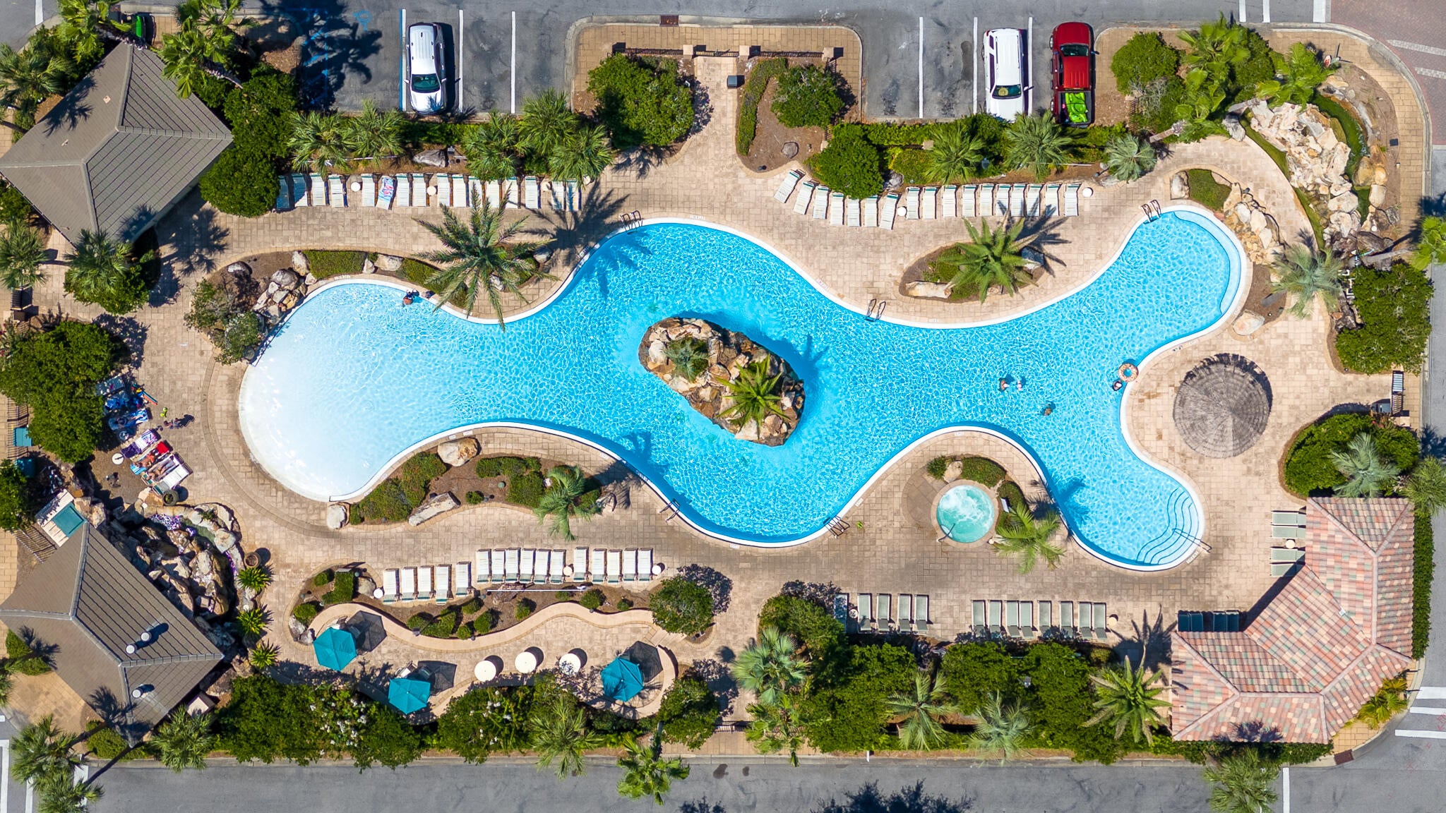VILLAGES OF CRYSTAL BEACH - Residential