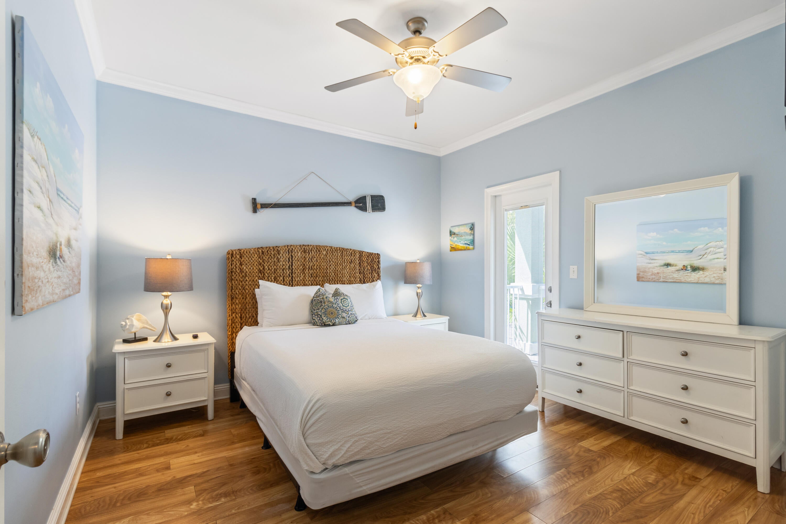 VILLAGES OF CRYSTAL BEACH - Residential