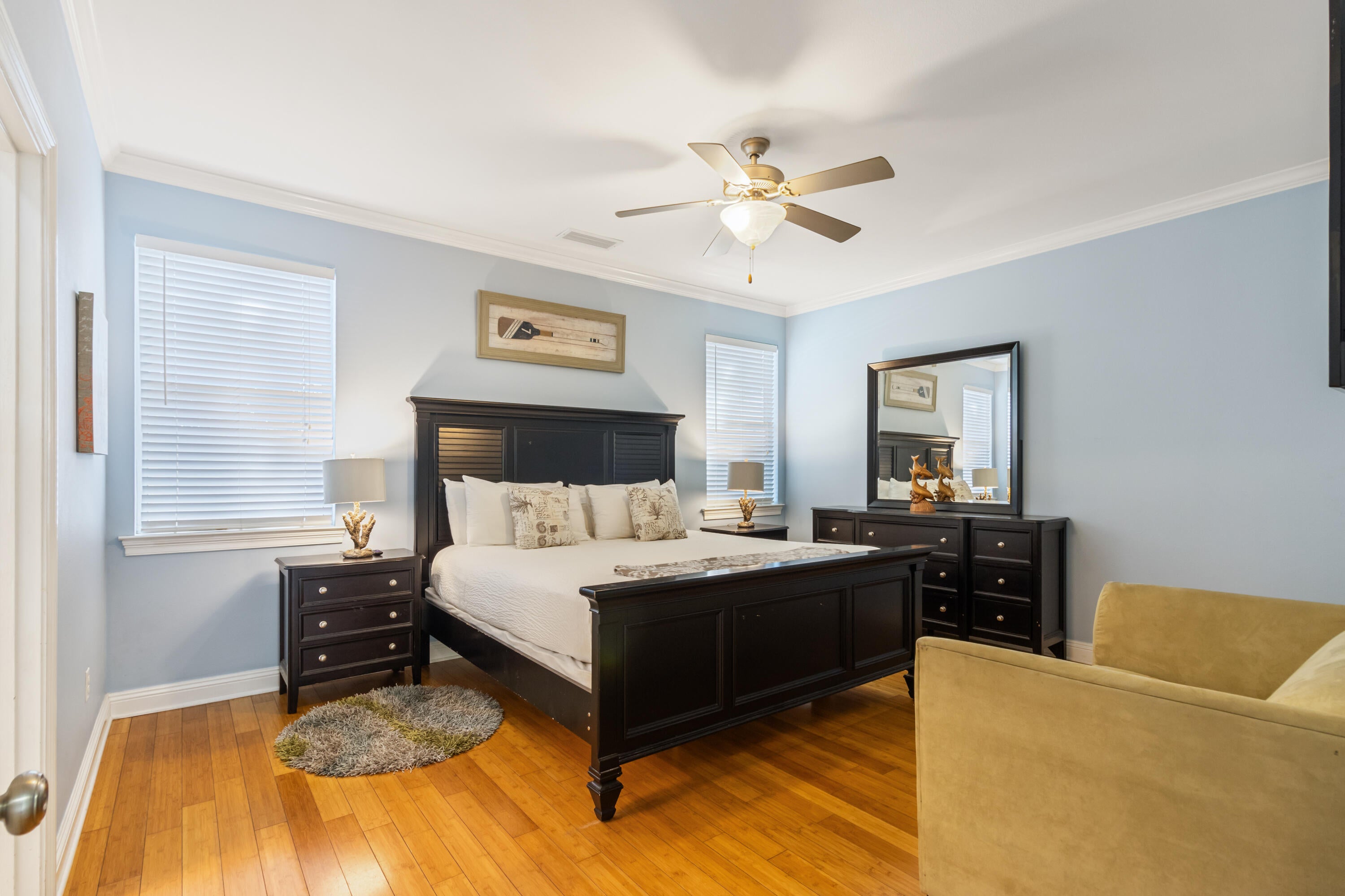 VILLAGES OF CRYSTAL BEACH - Residential