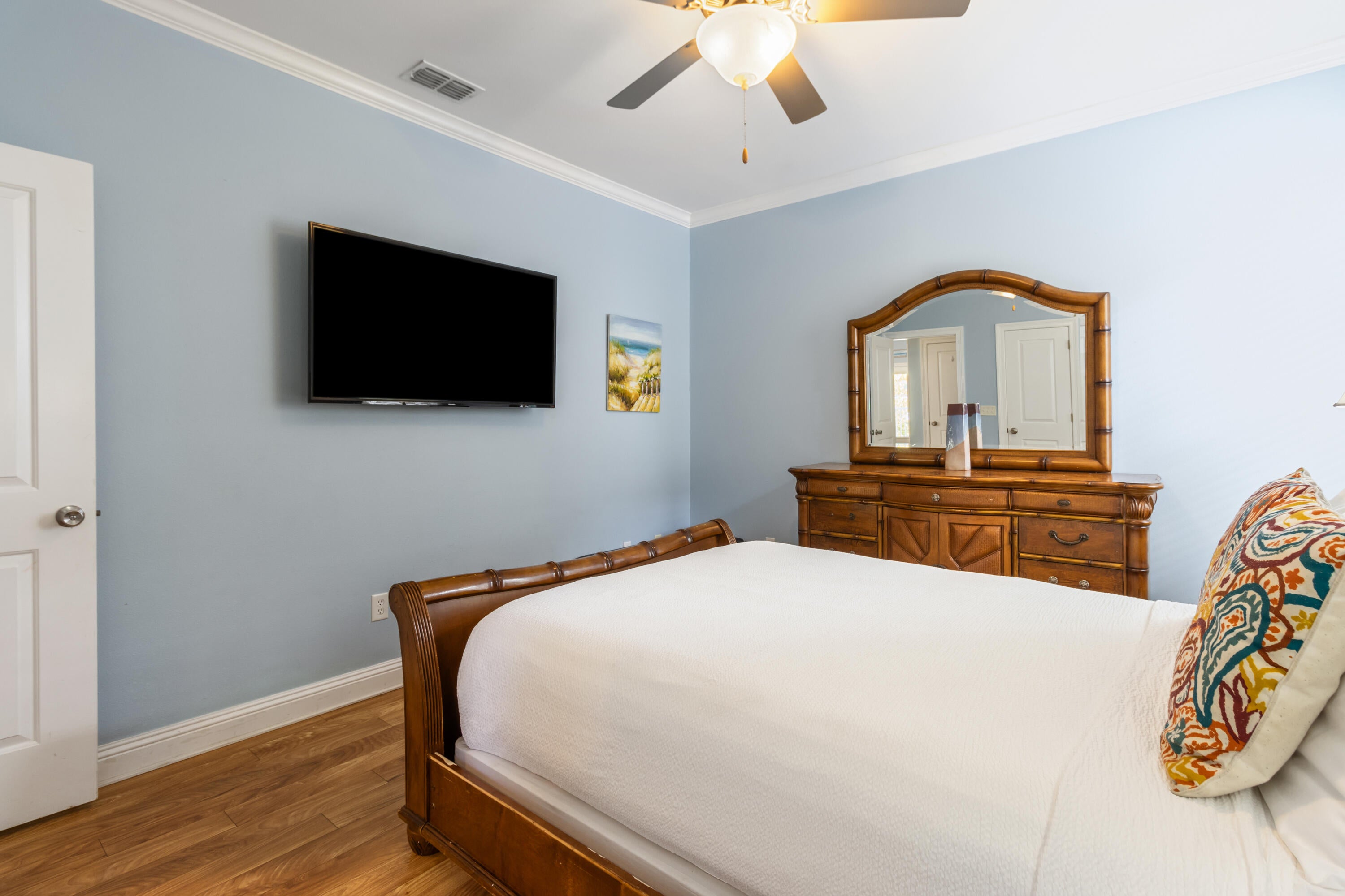 VILLAGES OF CRYSTAL BEACH - Residential