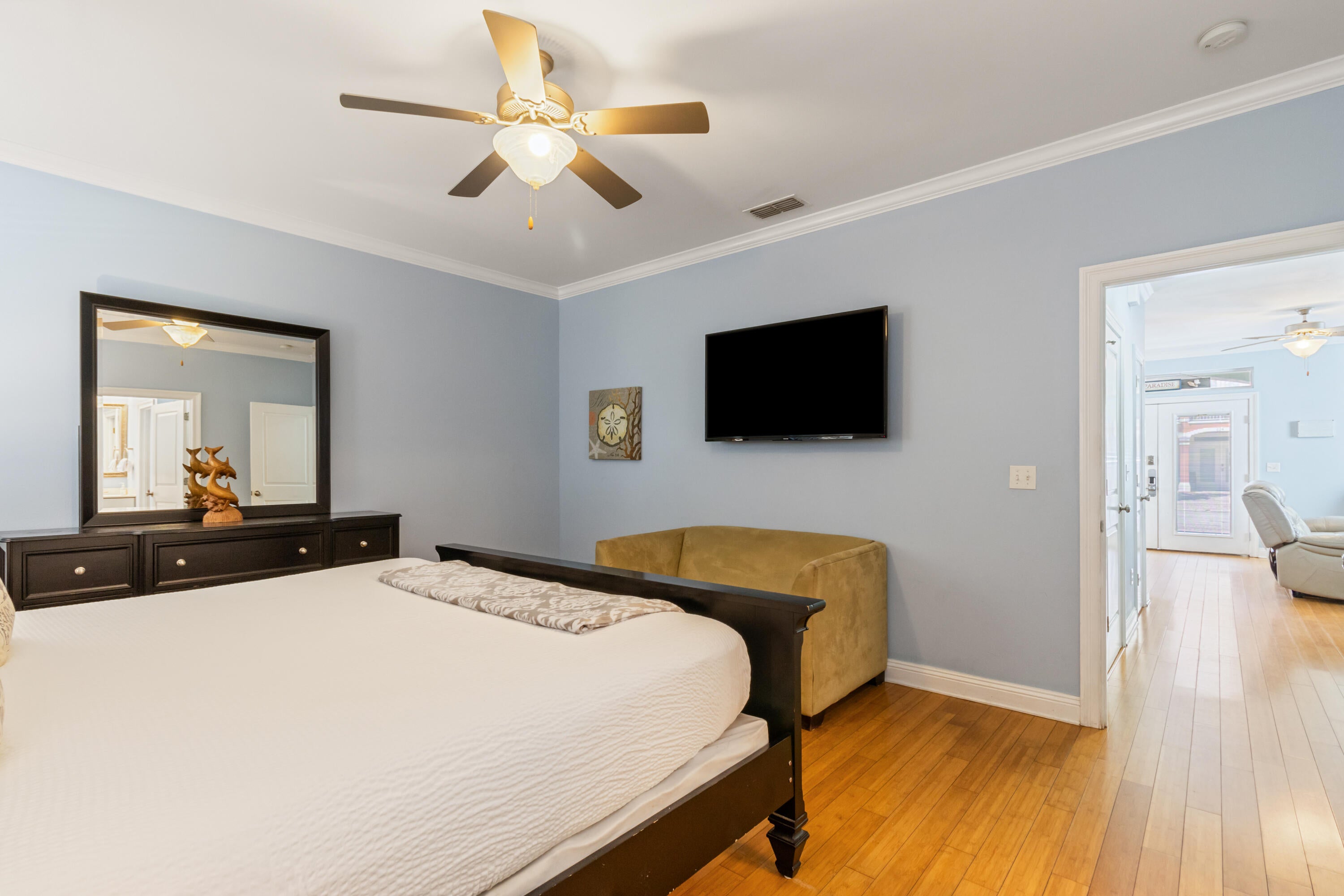 VILLAGES OF CRYSTAL BEACH - Residential
