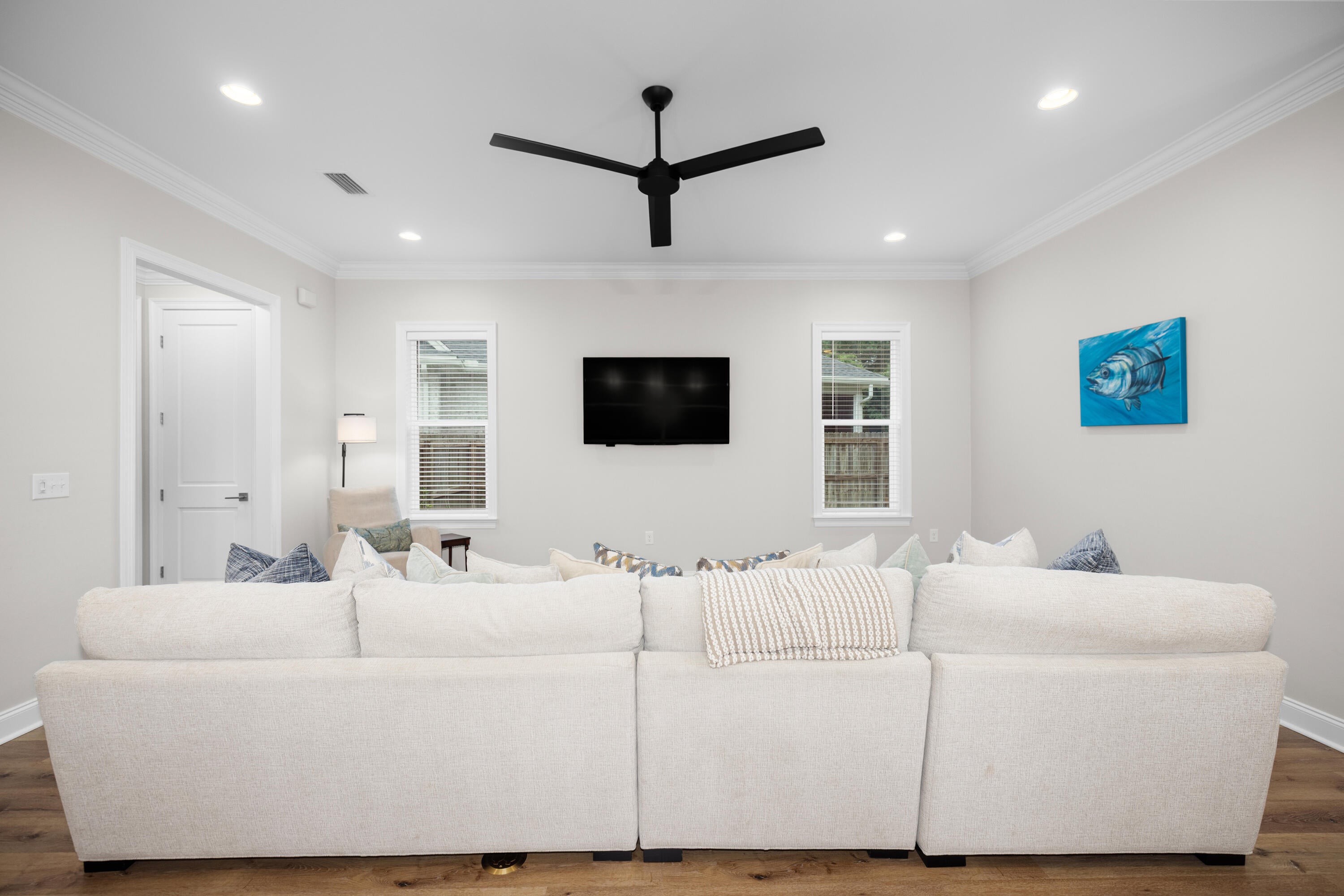 RAIDERS LANDING PHASE II - Residential Lease