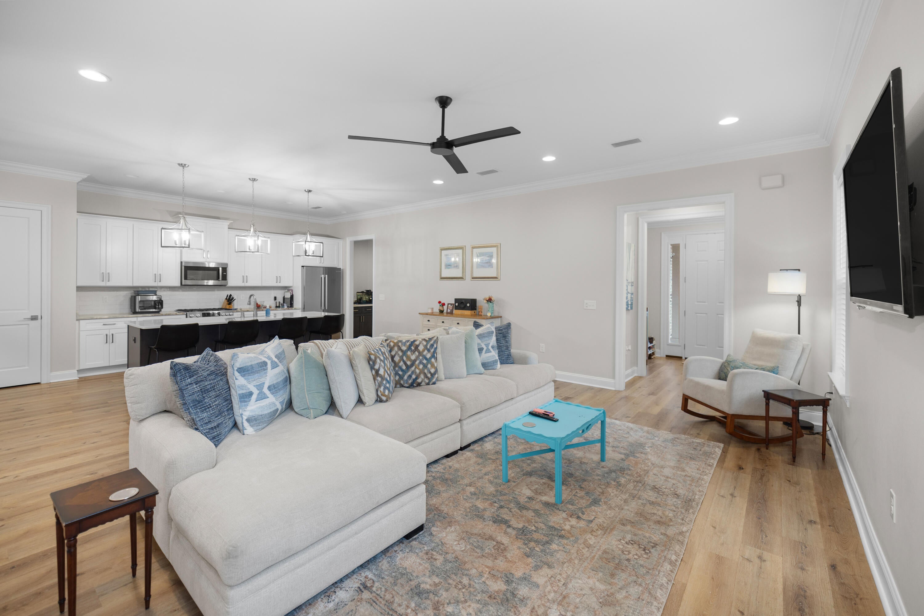 RAIDERS LANDING PHASE II - Residential Lease
