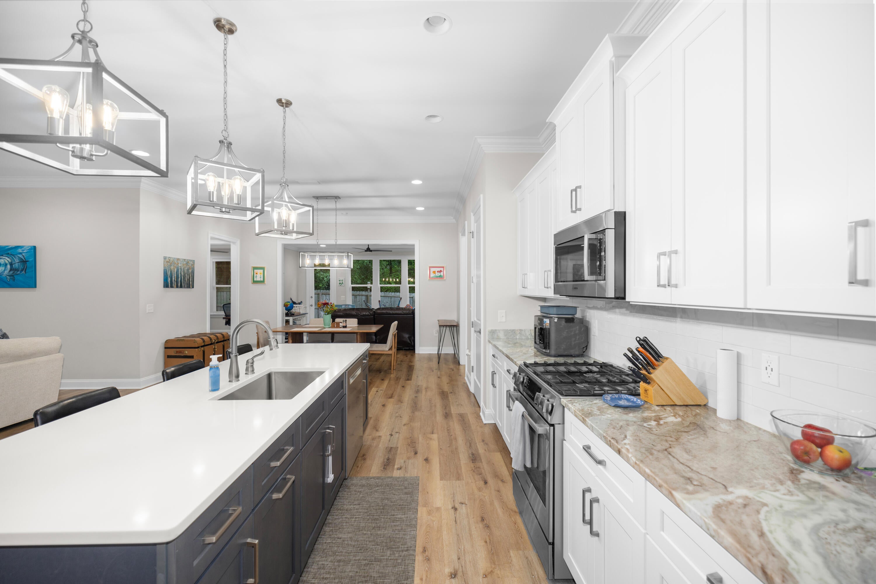 RAIDERS LANDING PHASE II - Residential Lease