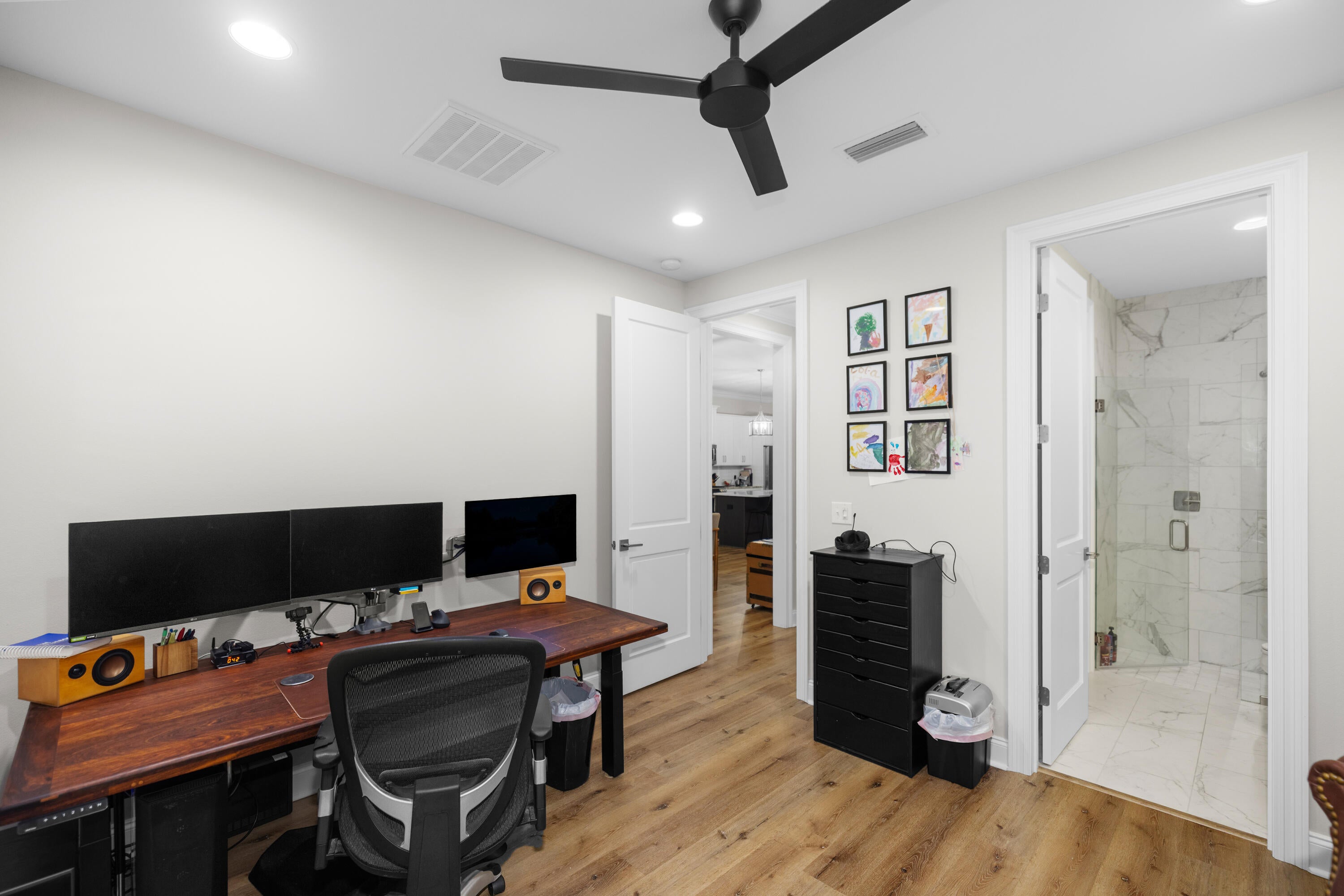 RAIDERS LANDING PHASE II - Residential Lease