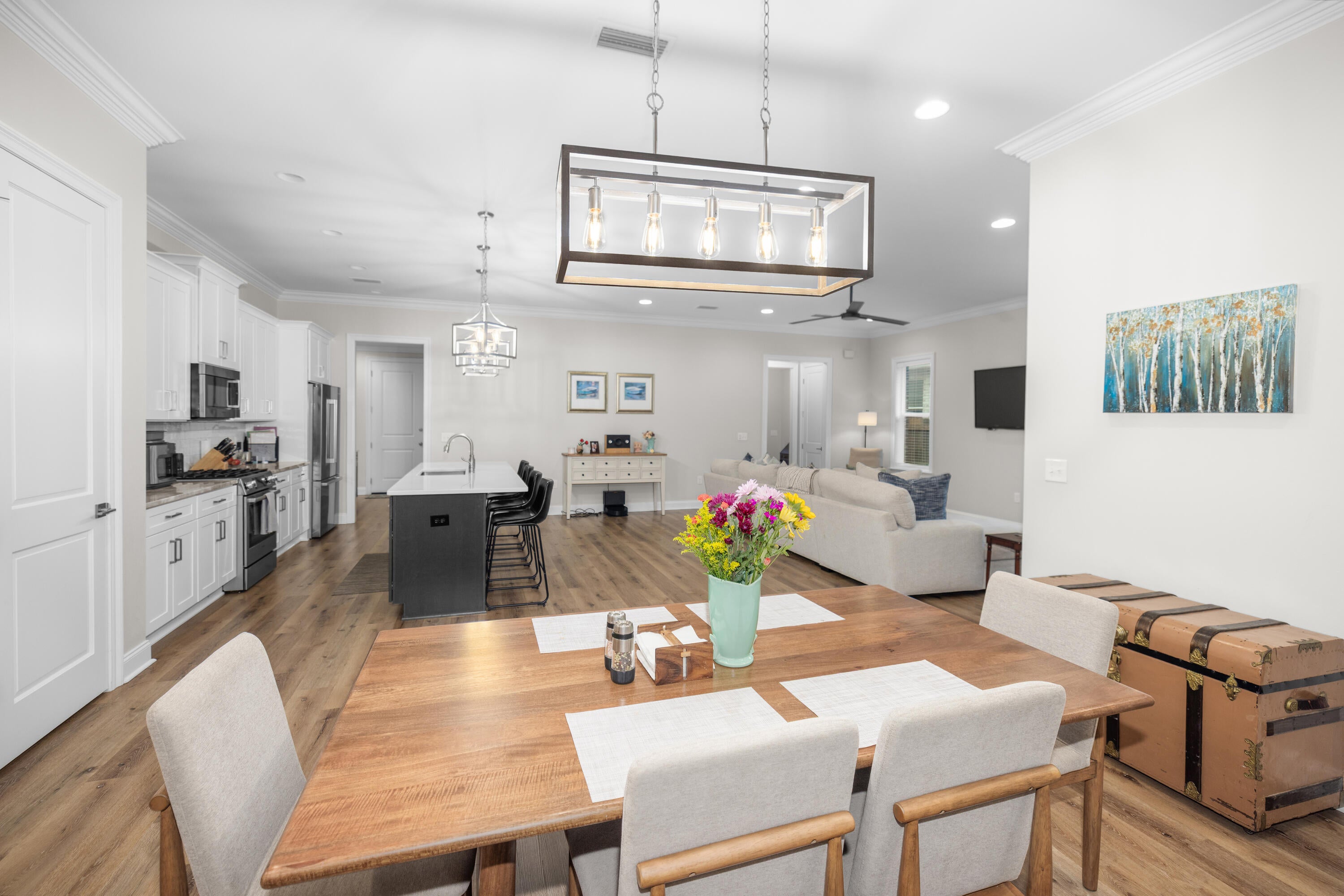 RAIDERS LANDING PHASE II - Residential Lease