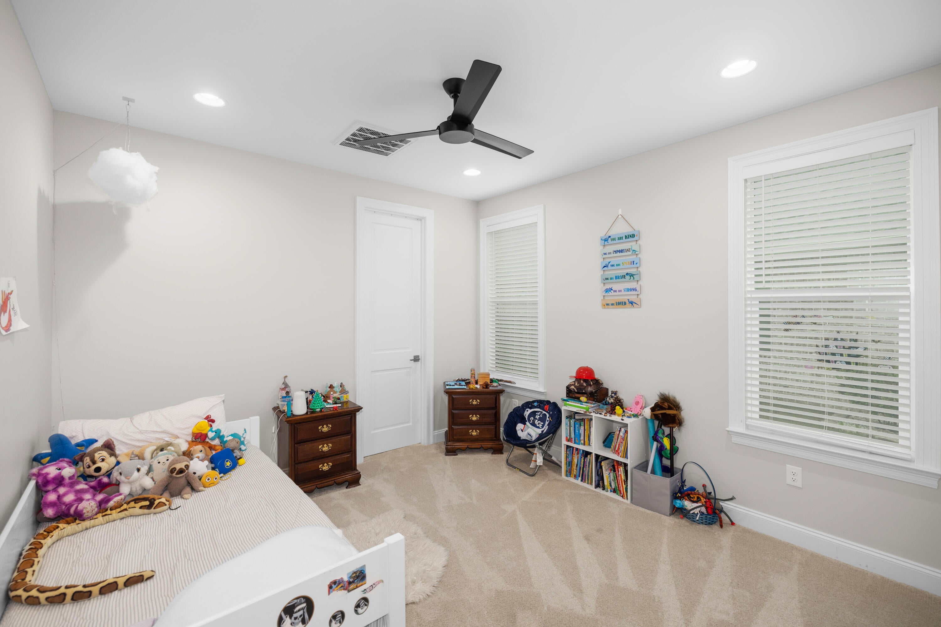 RAIDERS LANDING PHASE II - Residential Lease