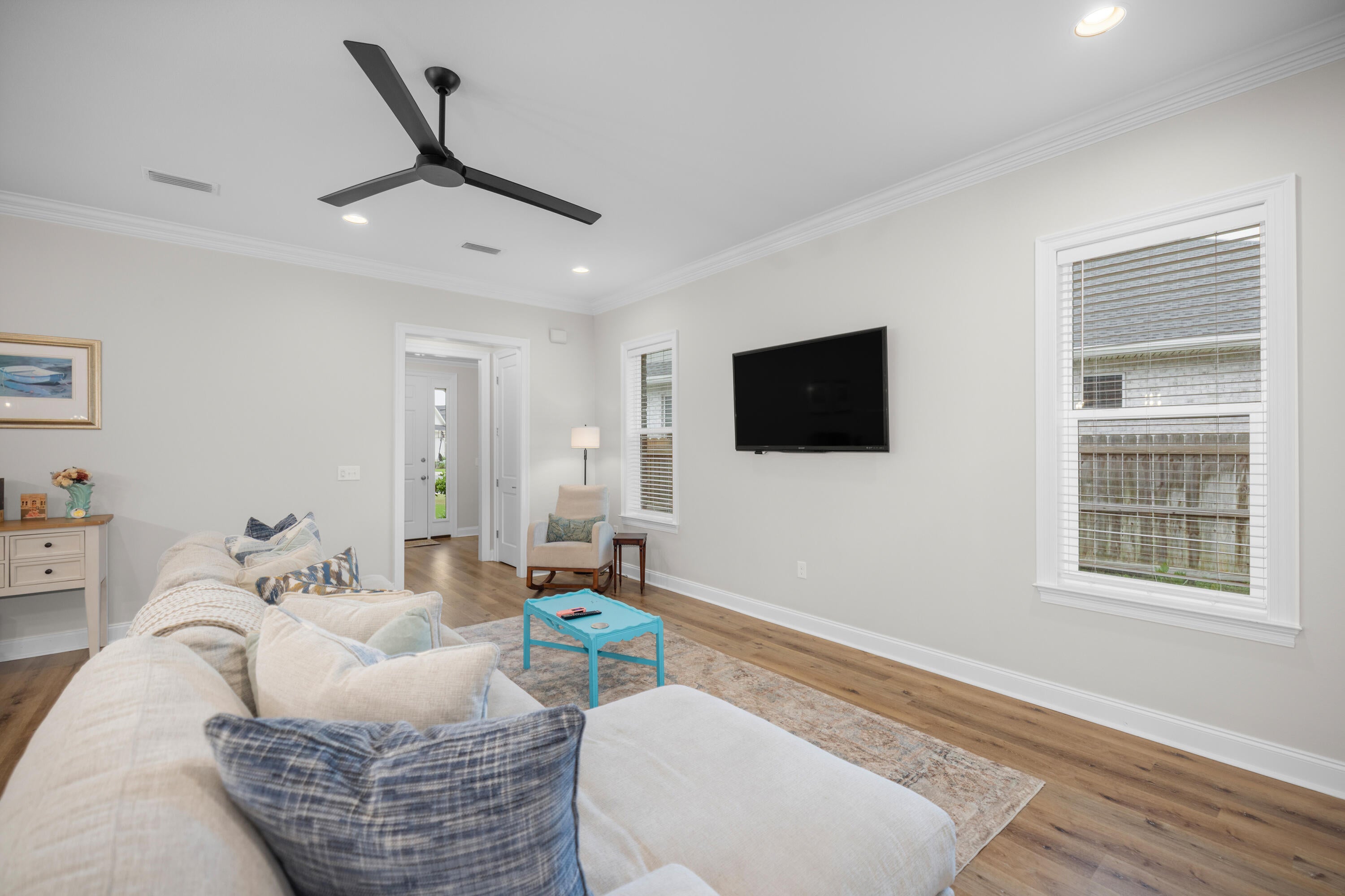 RAIDERS LANDING PHASE II - Residential Lease