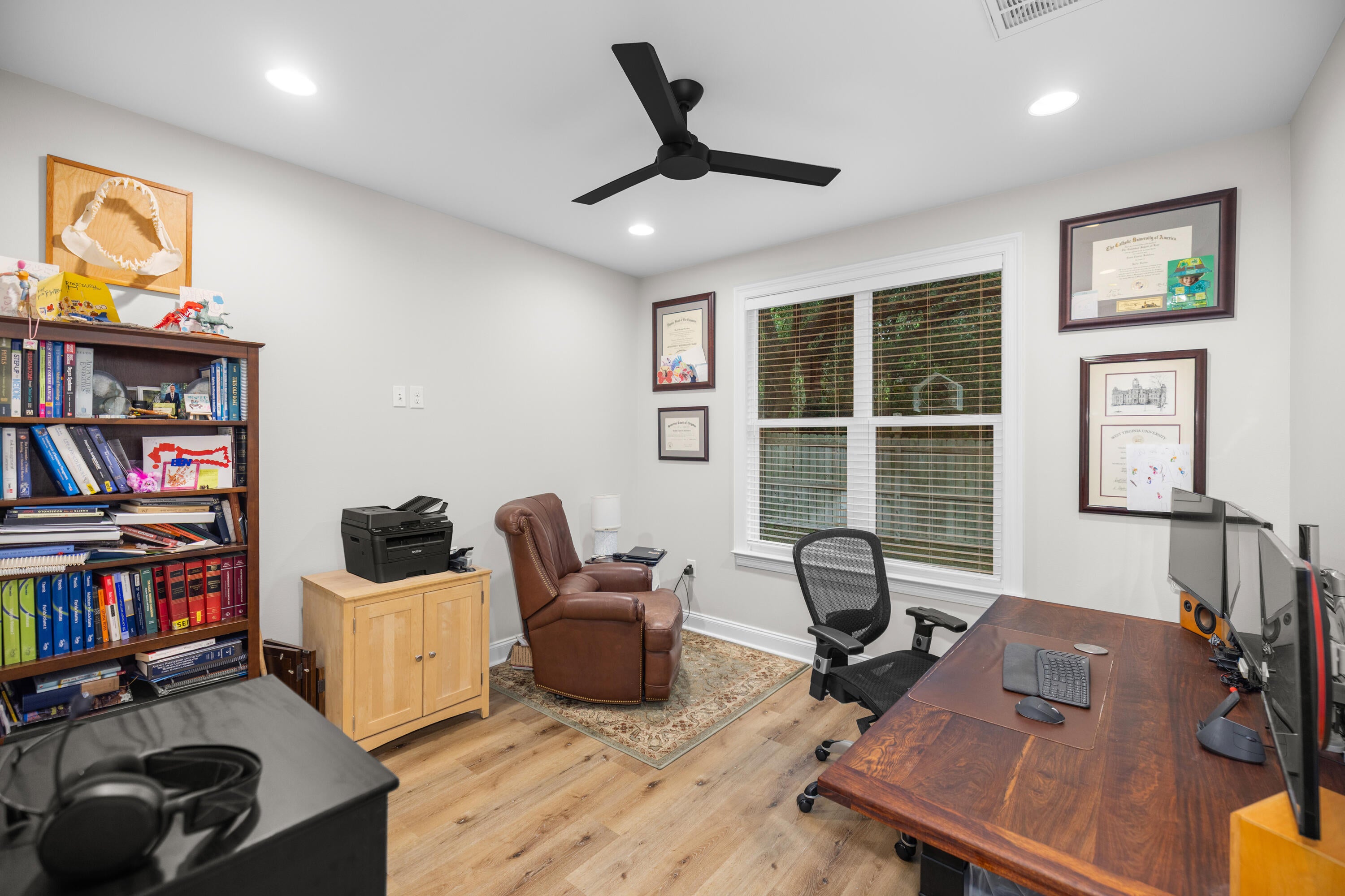 RAIDERS LANDING PHASE II - Residential Lease