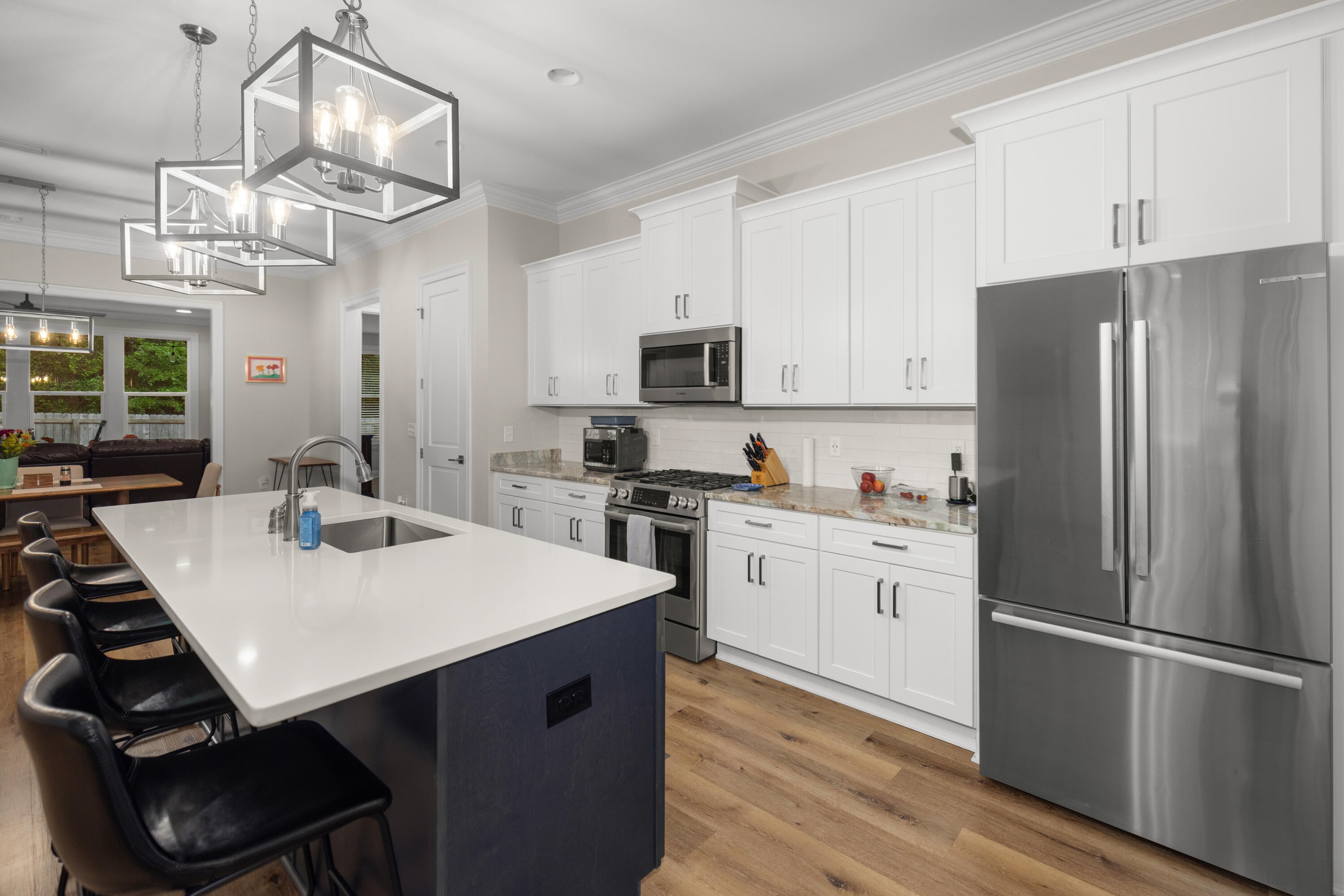 RAIDERS LANDING PHASE II - Residential Lease
