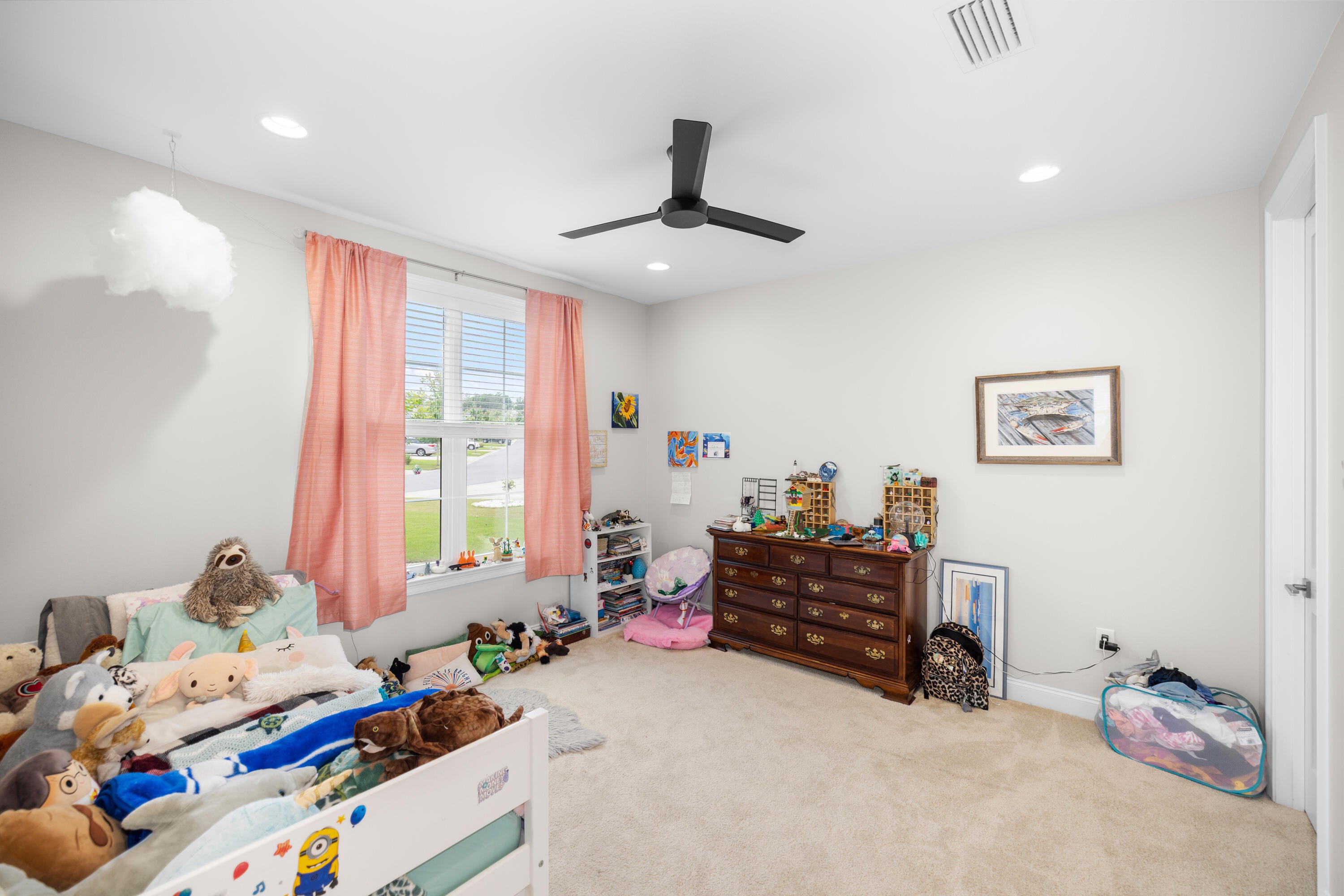 RAIDERS LANDING PHASE II - Residential Lease