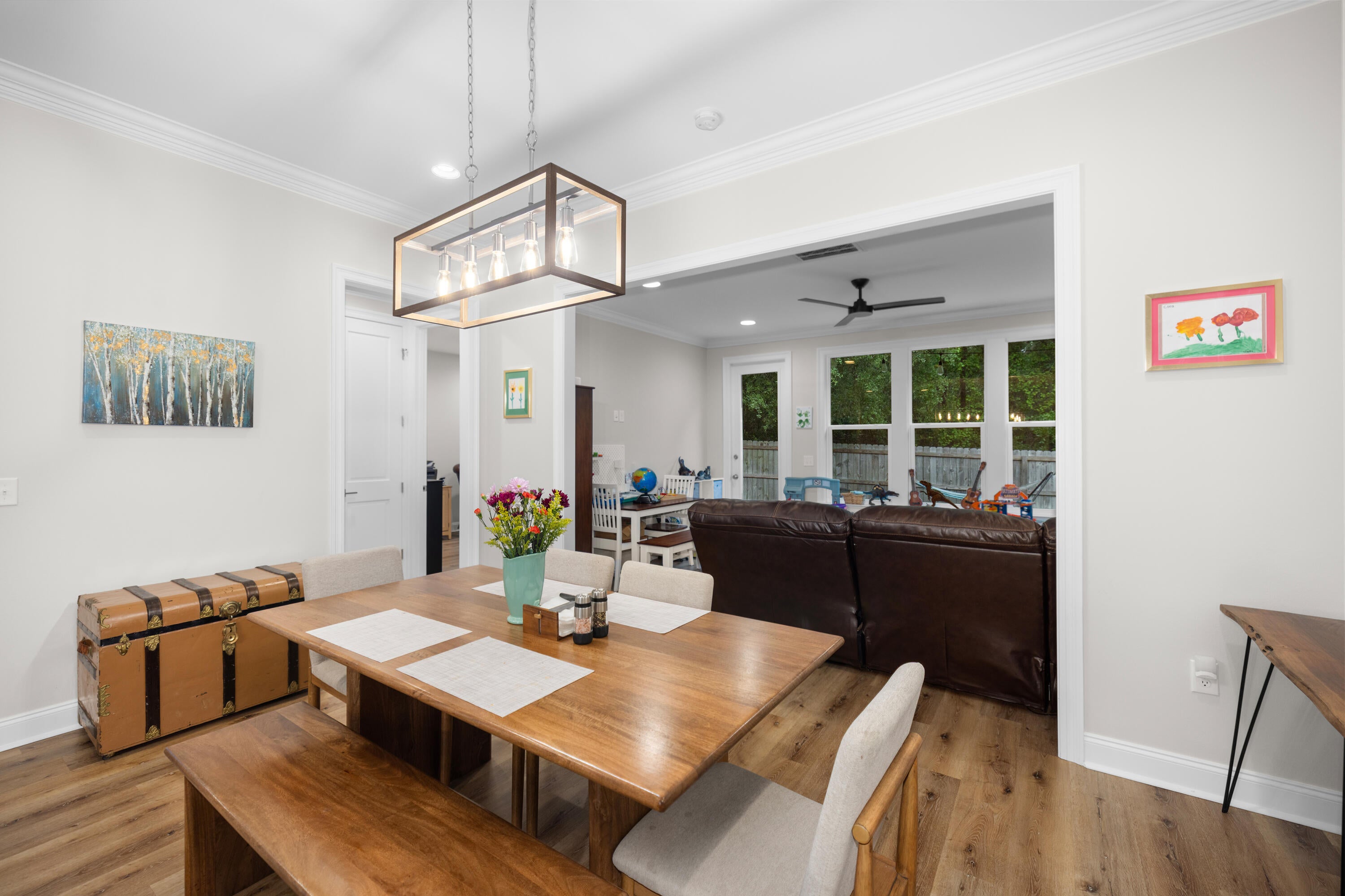 RAIDERS LANDING PHASE II - Residential Lease