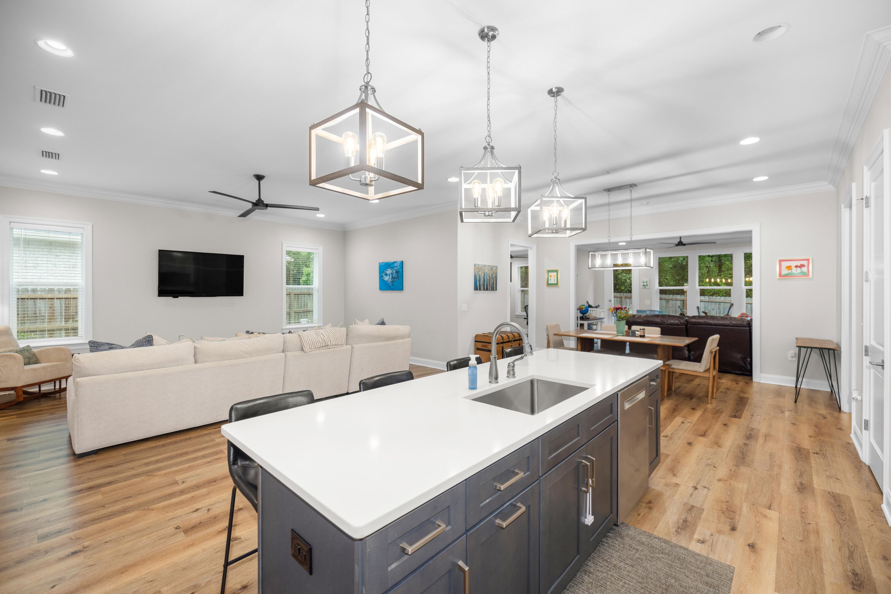 RAIDERS LANDING PHASE II - Residential Lease