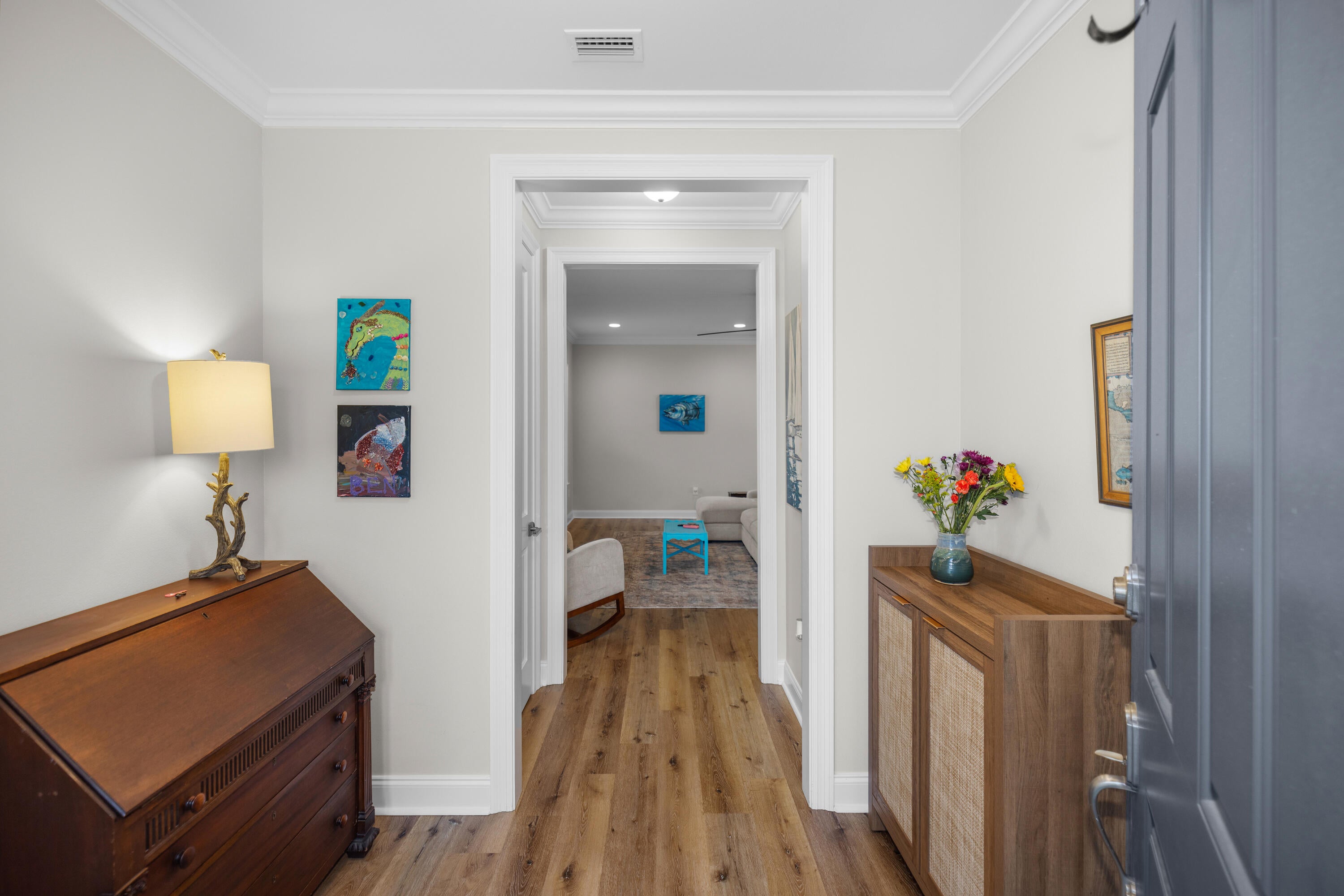 RAIDERS LANDING PHASE II - Residential Lease
