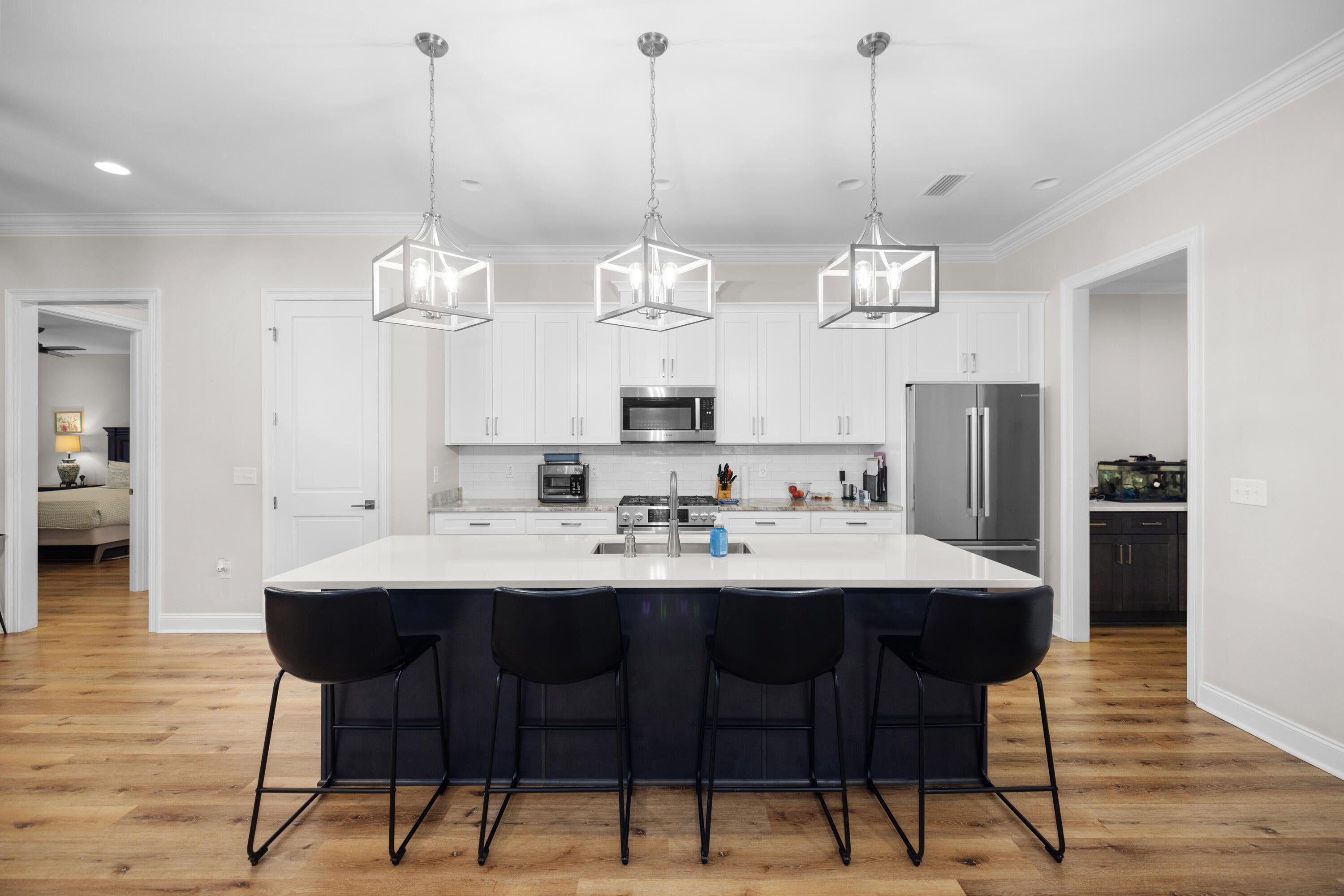 RAIDERS LANDING PHASE II - Residential Lease