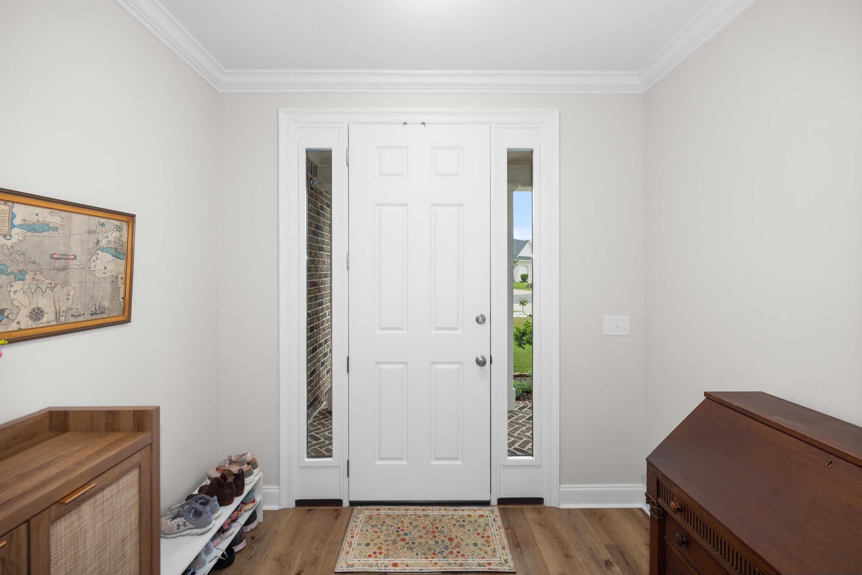 RAIDERS LANDING PHASE II - Residential Lease