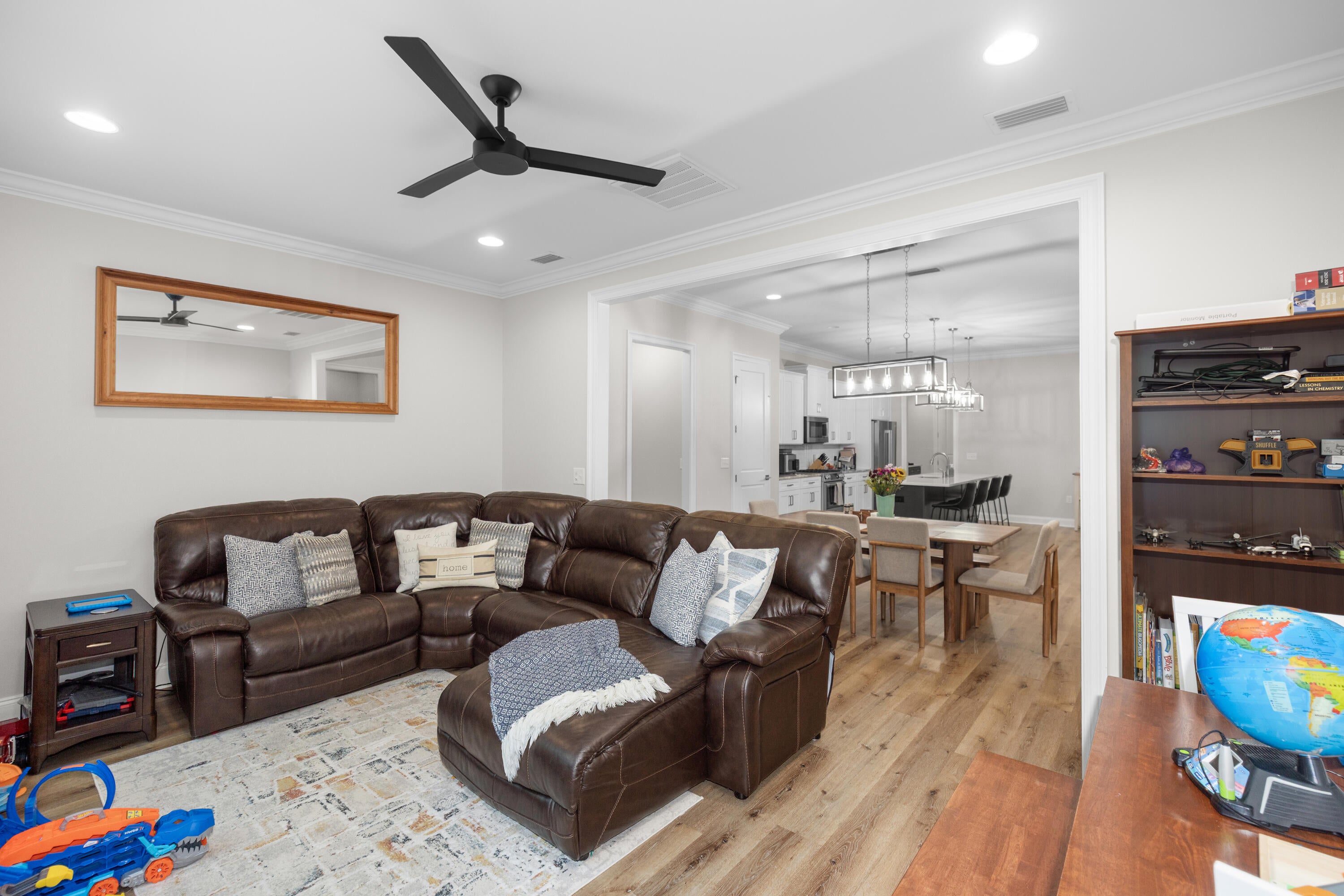 RAIDERS LANDING PHASE II - Residential Lease