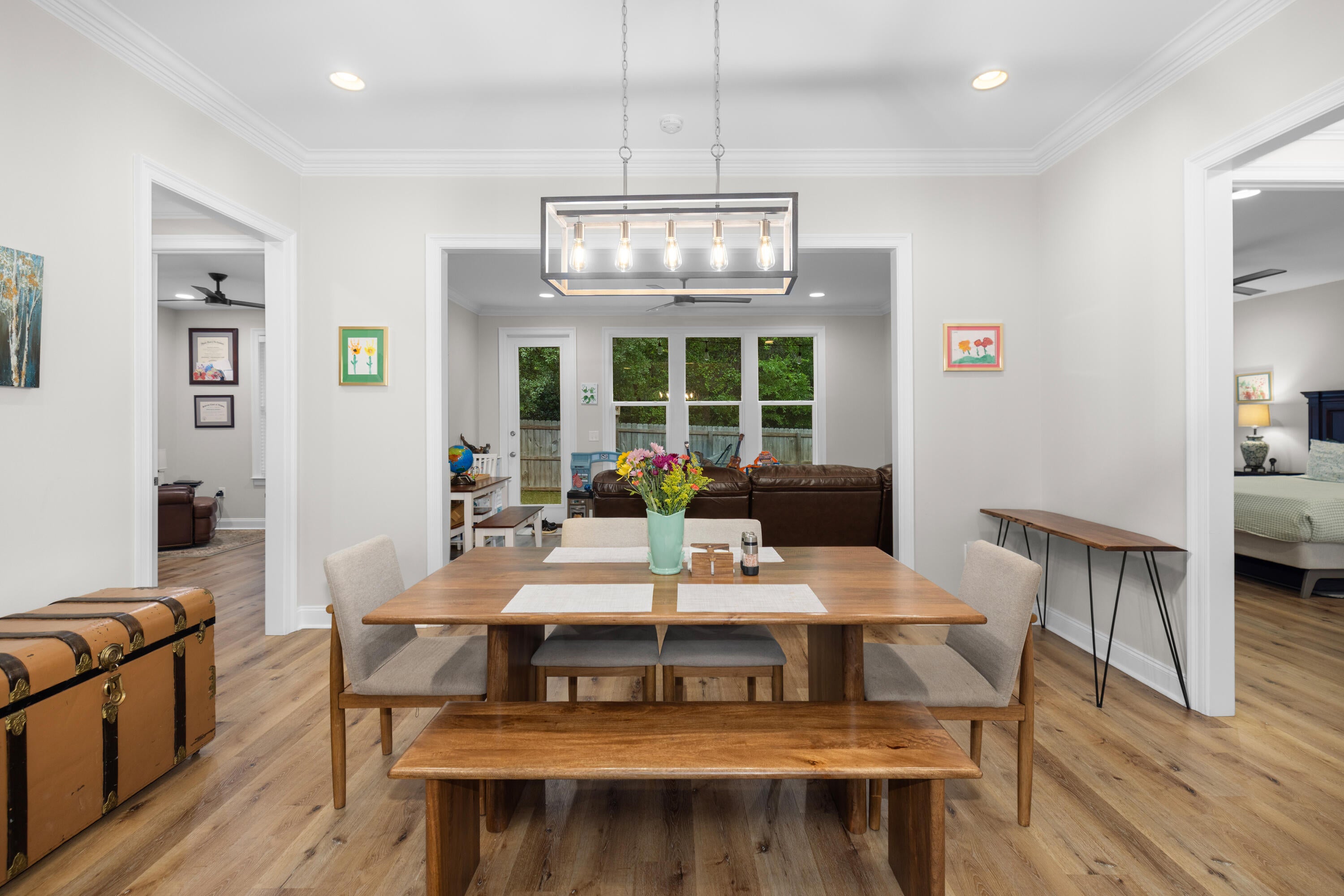 RAIDERS LANDING PHASE II - Residential Lease
