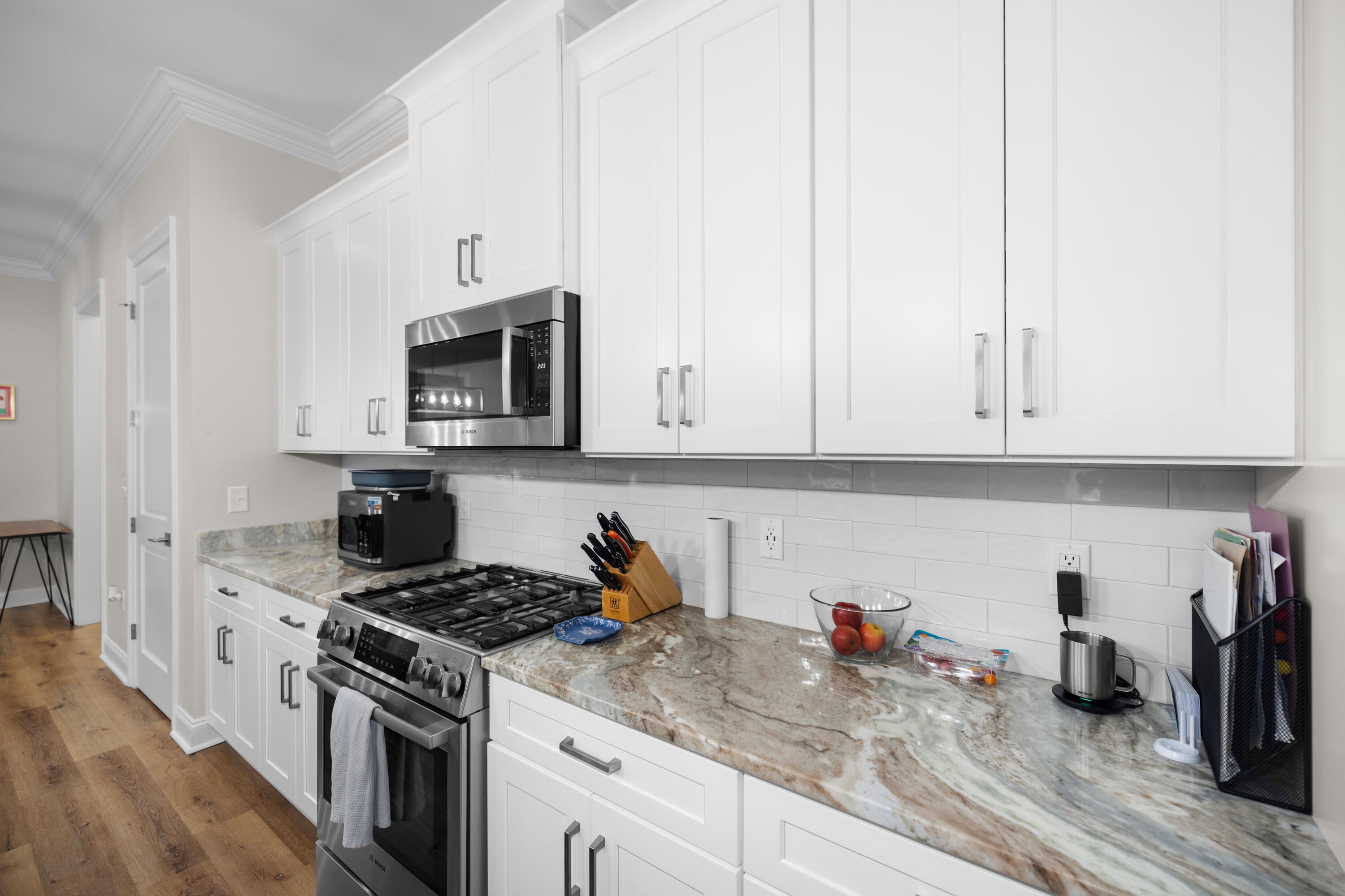 RAIDERS LANDING PHASE II - Residential Lease