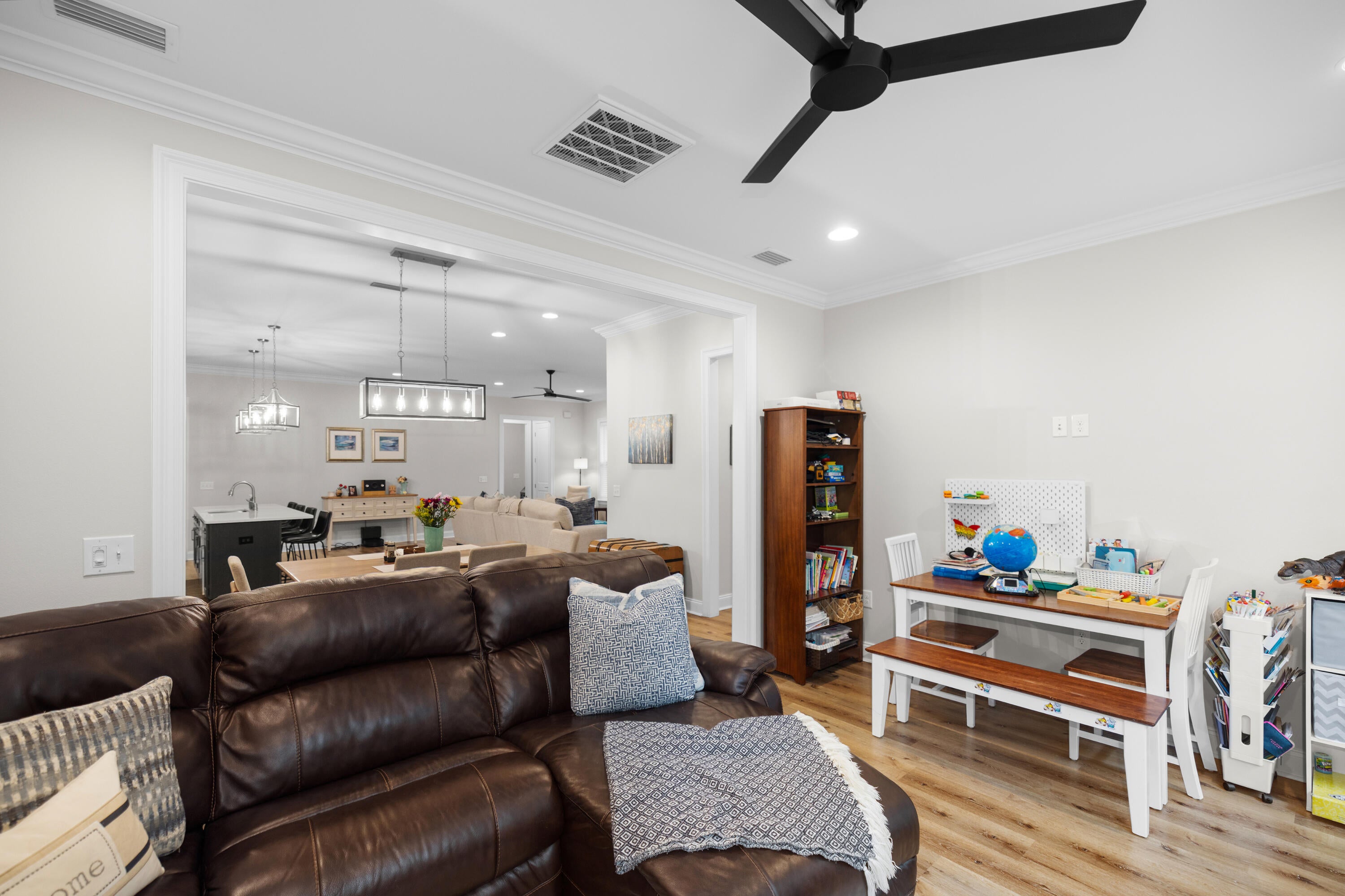 RAIDERS LANDING PHASE II - Residential Lease