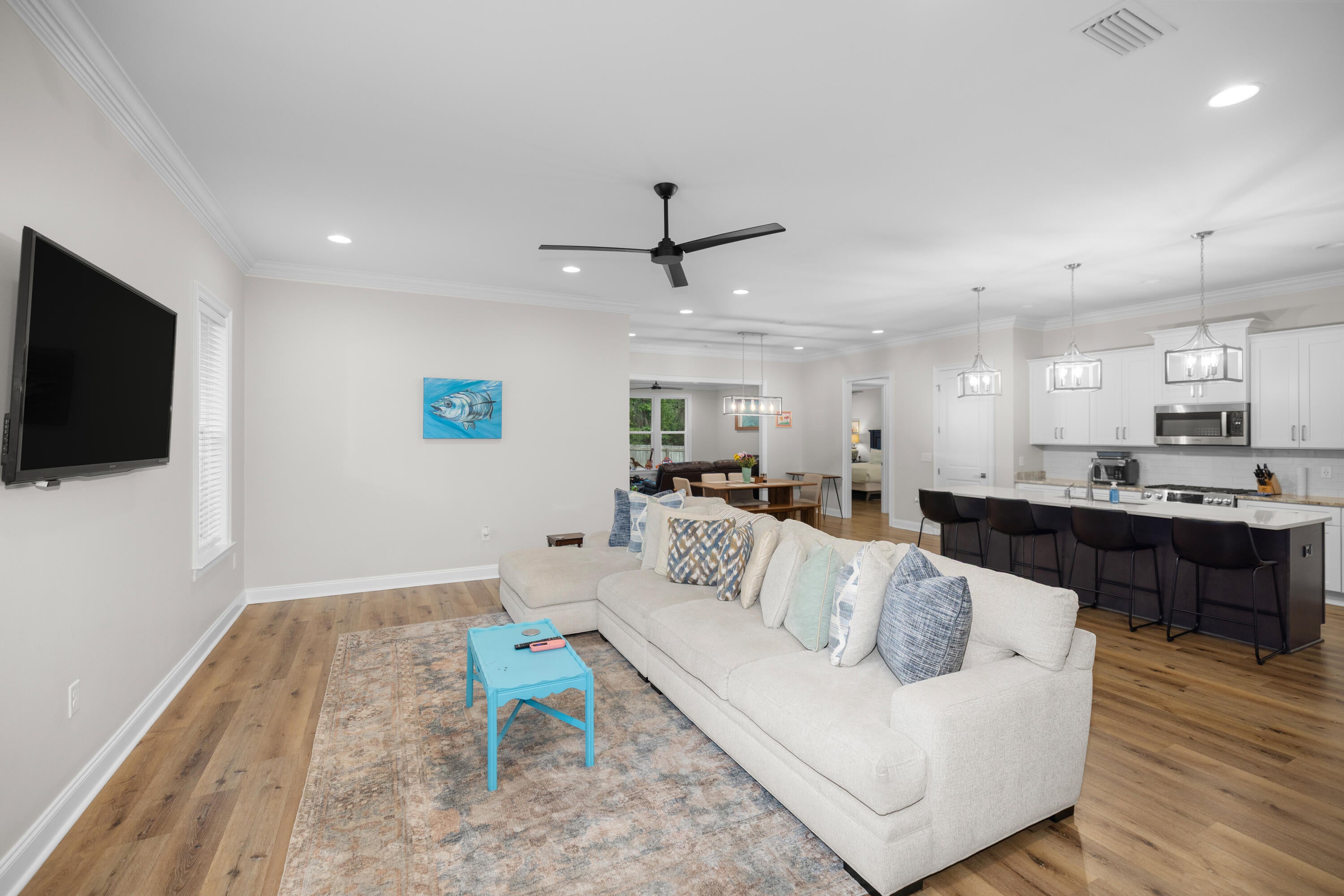 RAIDERS LANDING PHASE II - Residential Lease
